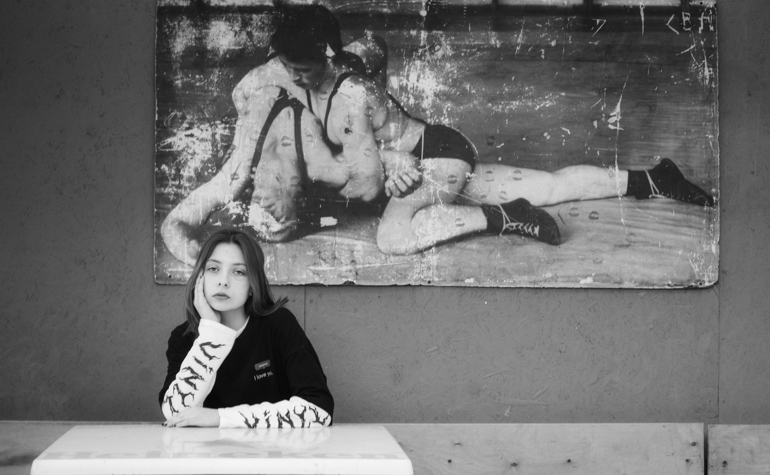 Влюбленные в жизнь