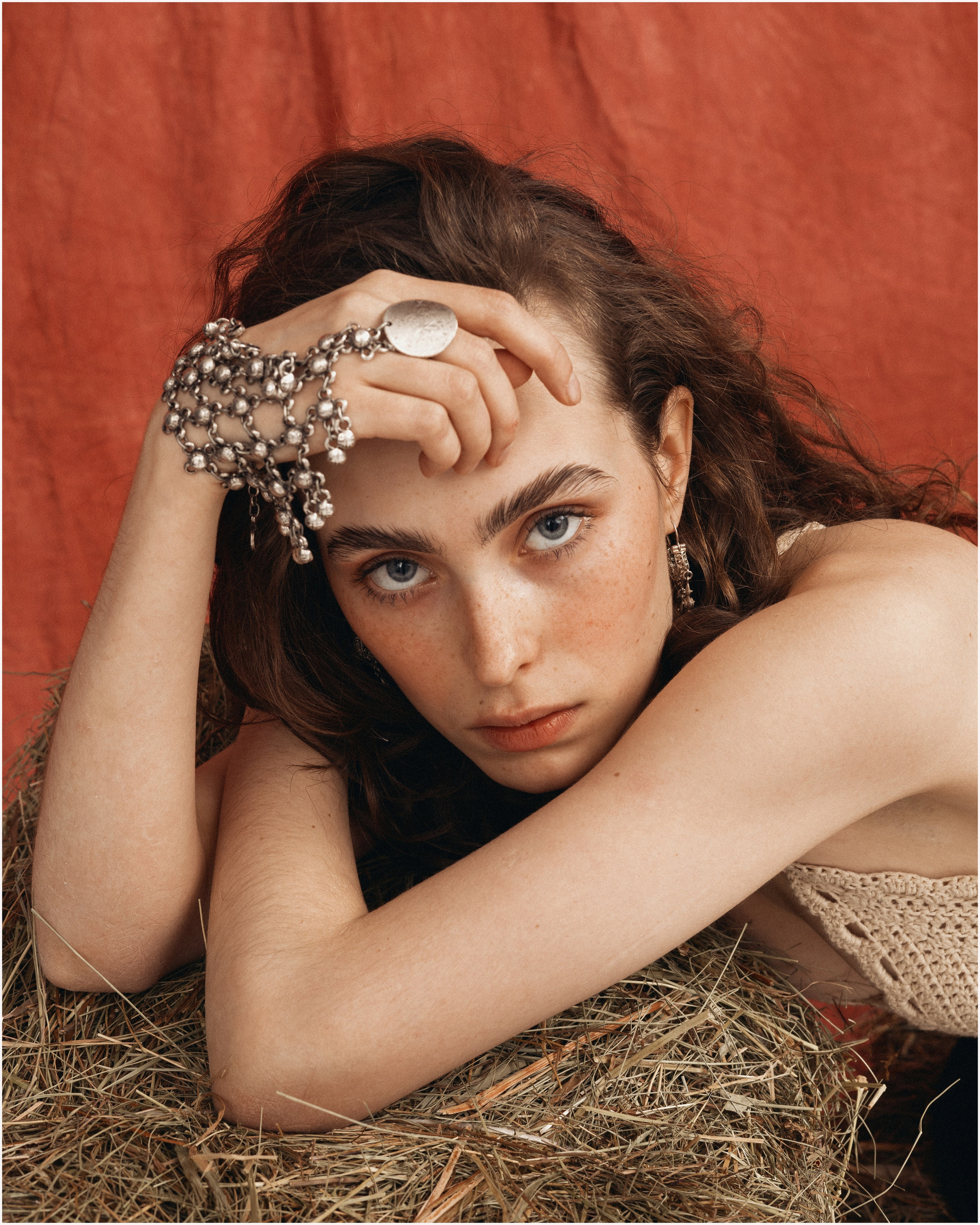 Axinya. NarvalPhotographer — Владимир Кортиков — фотограф из Санкт-Петербурга