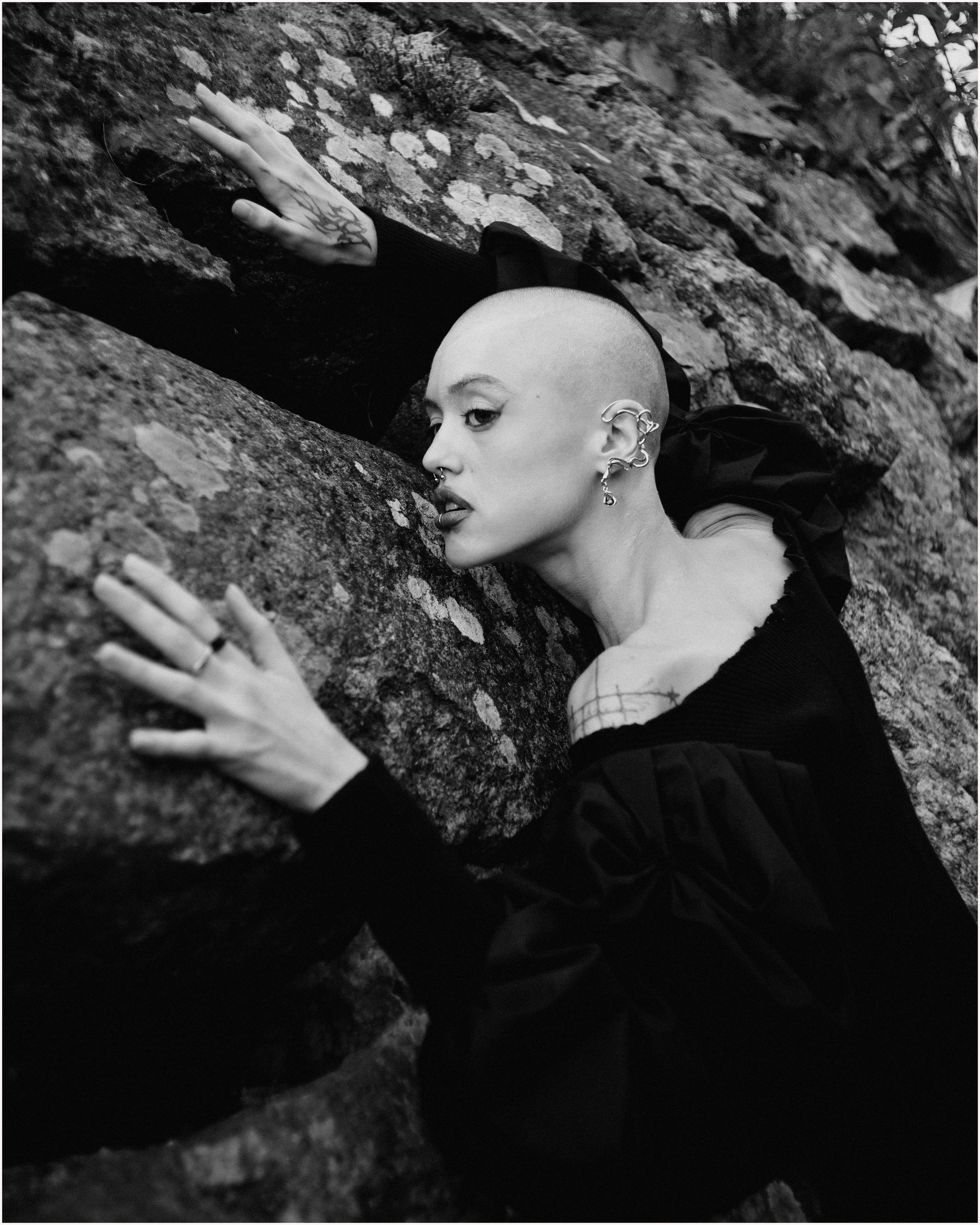 Lera. NarvalPhotographer — Владимир Кортиков — фотограф из Санкт-Петербурга