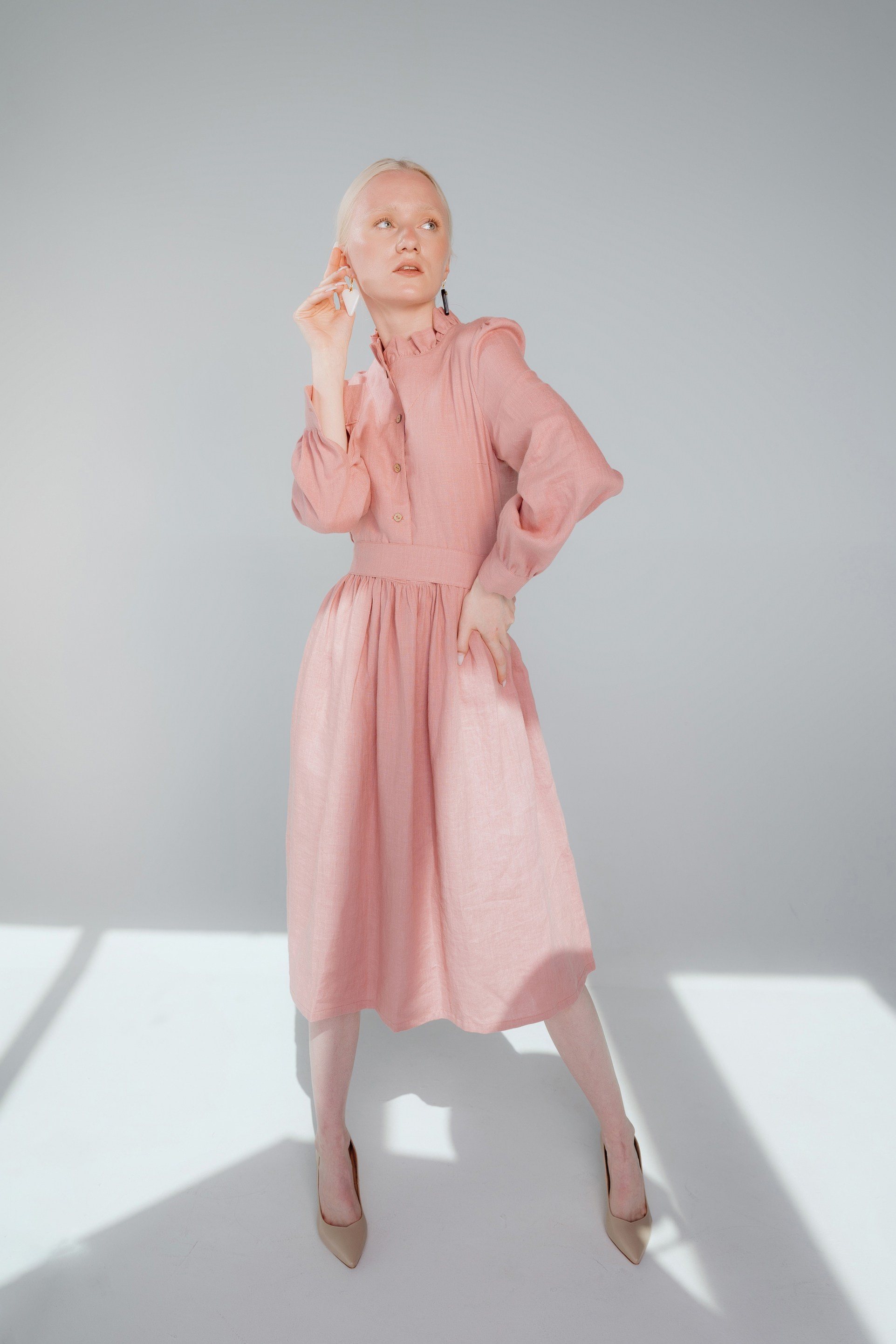 28/04/2023 Съемка для ЦГД. Журнал Камергер