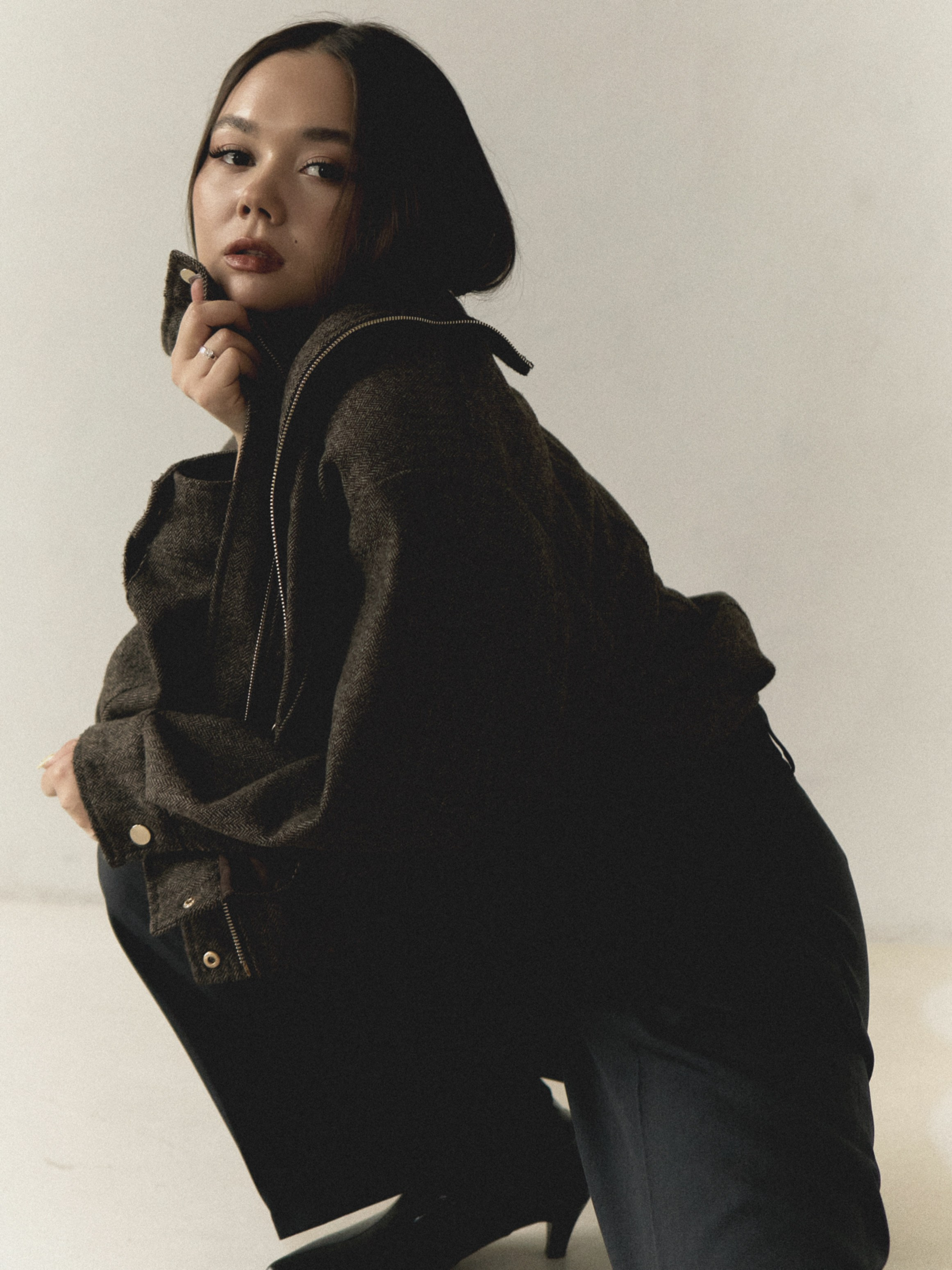 Nadya. Индивидуальная и семейная фотосессия в Чебоксарах Оксана Русакова