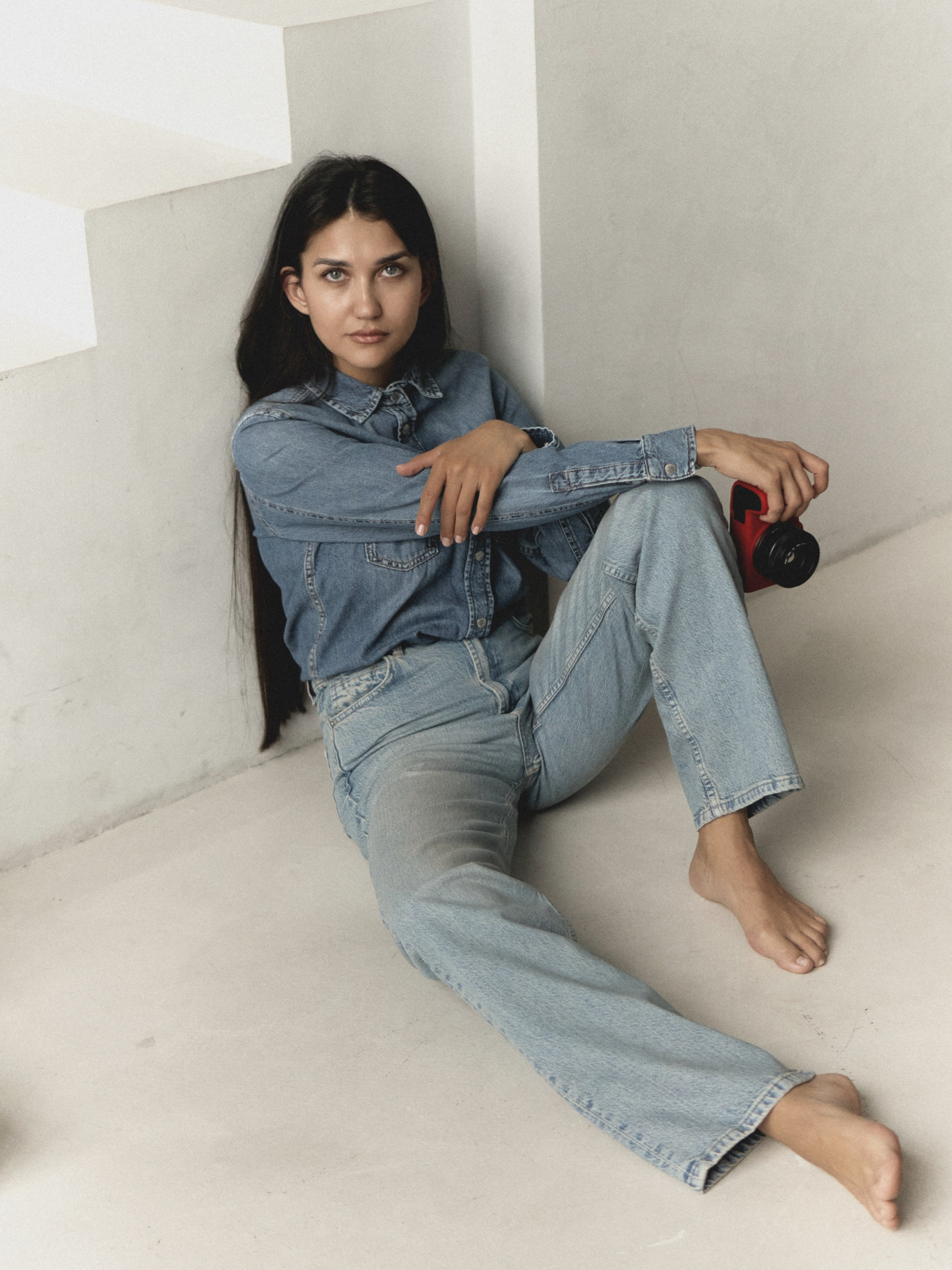 Ilia. Индивидуальная и семейная фотосессия в Чебоксарах Оксана Русакова