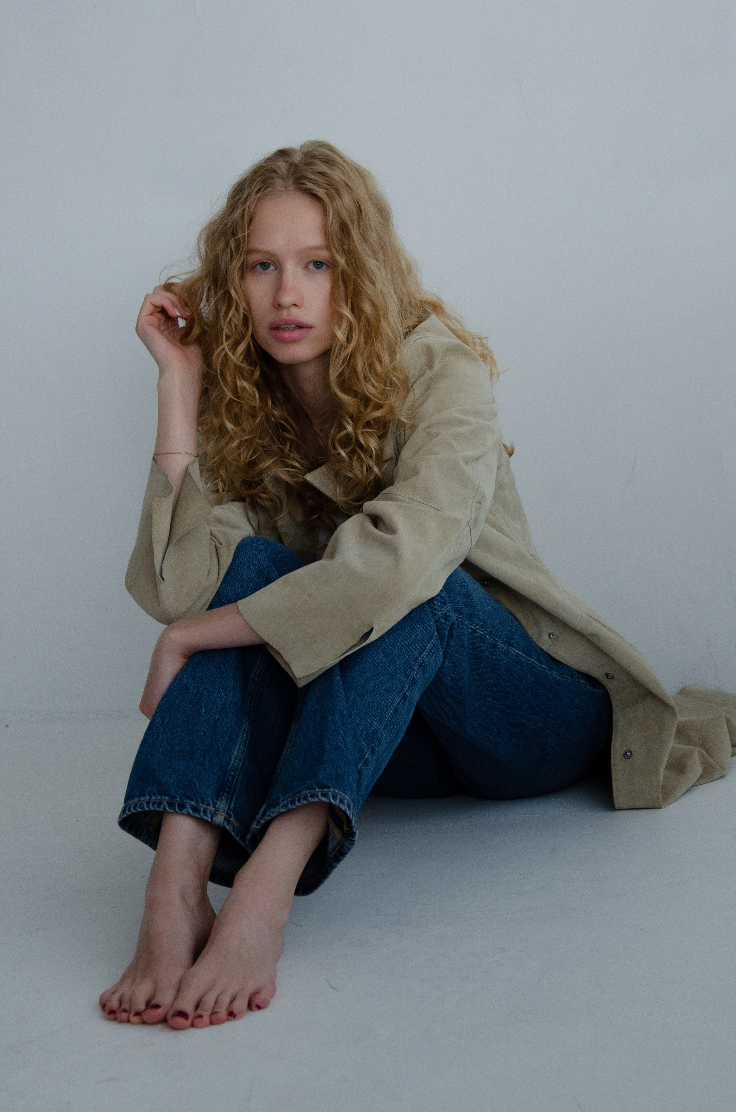 Фотосессия для себя. Семейный и детский фотограф в Перми Анастасия Тарасова