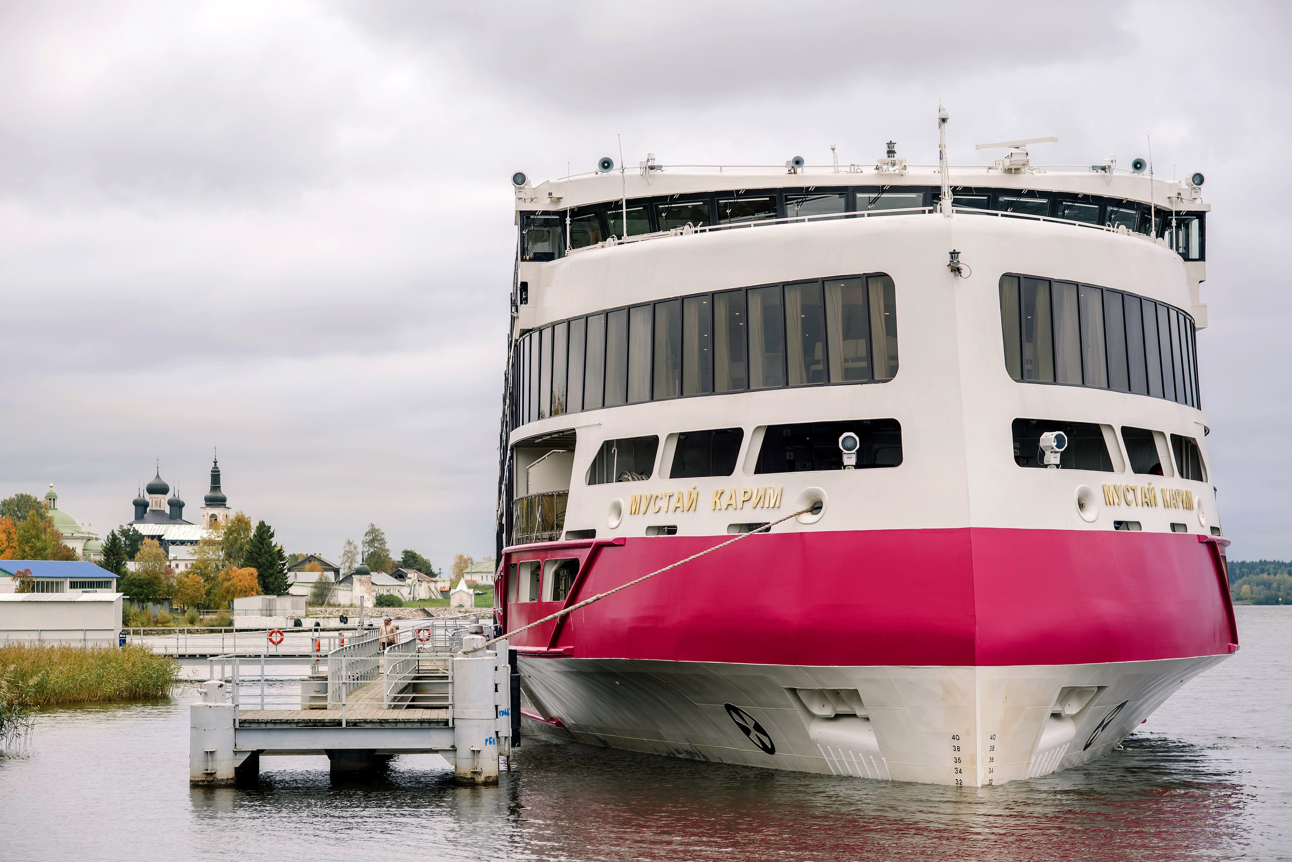 Имидж-тур ВодоходЪ. Репортажный фотограф Минина Ирина