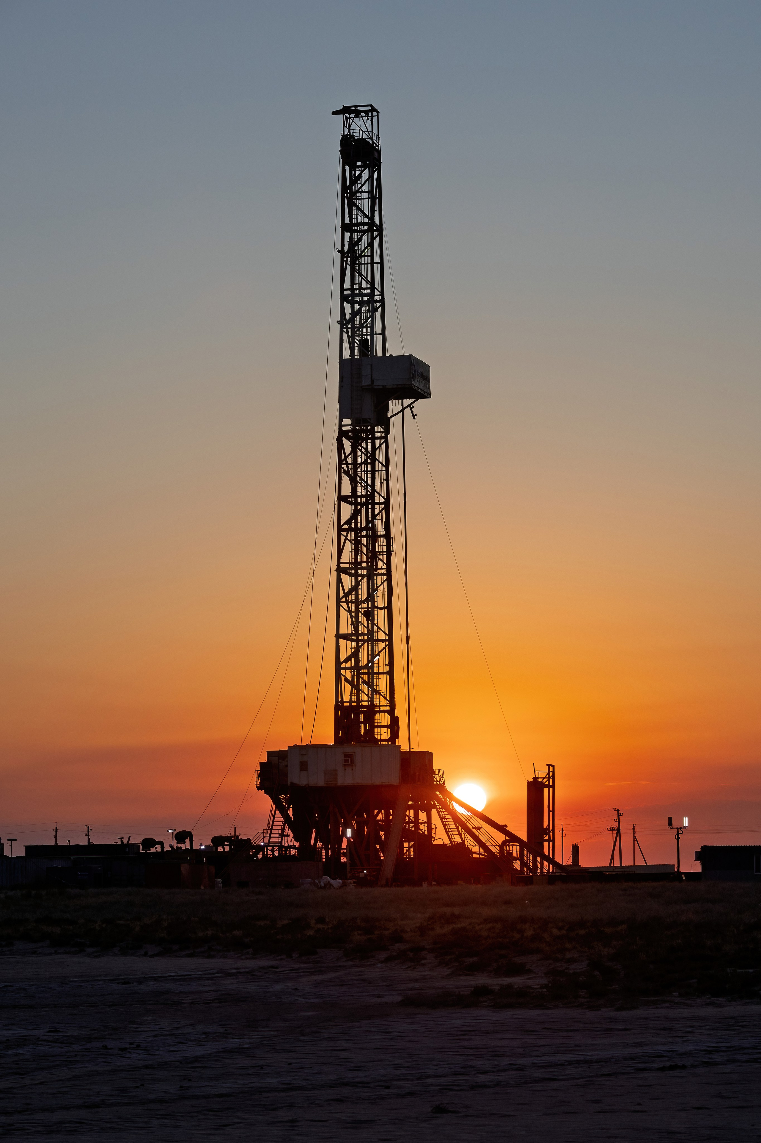 Фотограф промышленности Казахстан, Атырауская область, Мангистауская. Фотограф в Атырау Максим Стадниченко