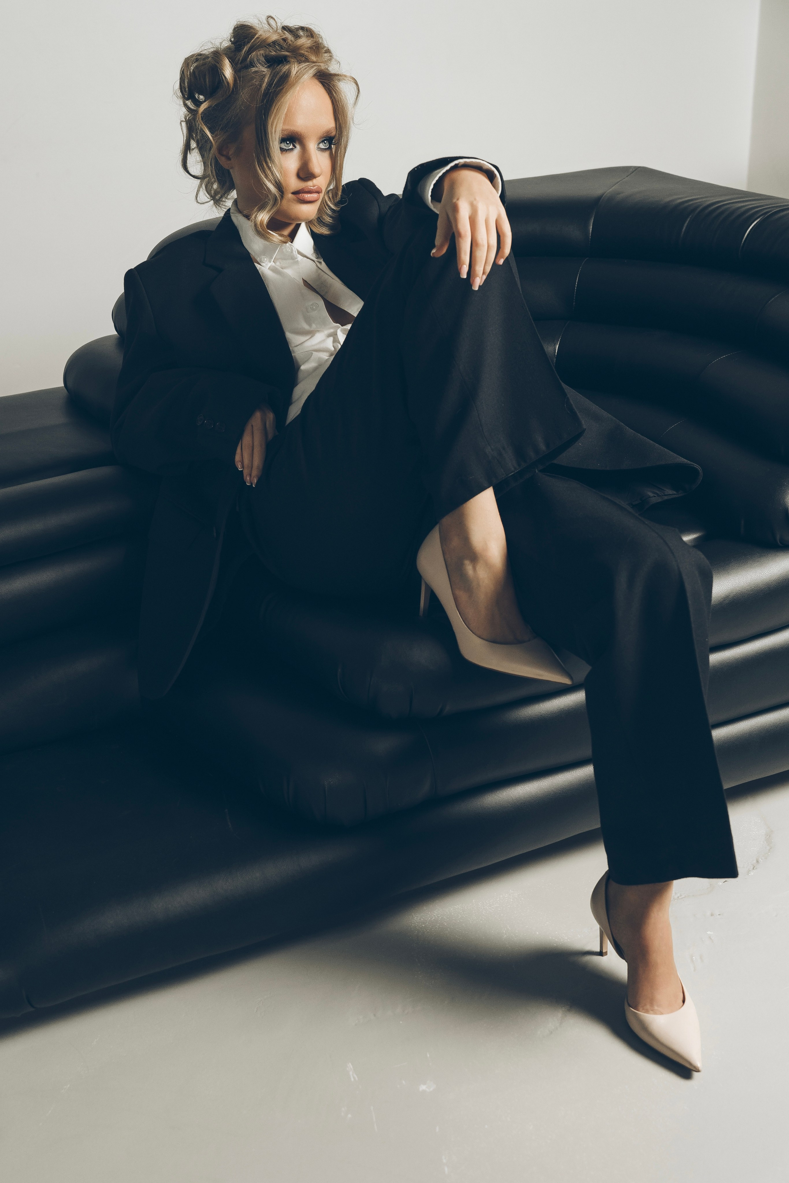 Индивидуальные. Фотограф Яна Сафина