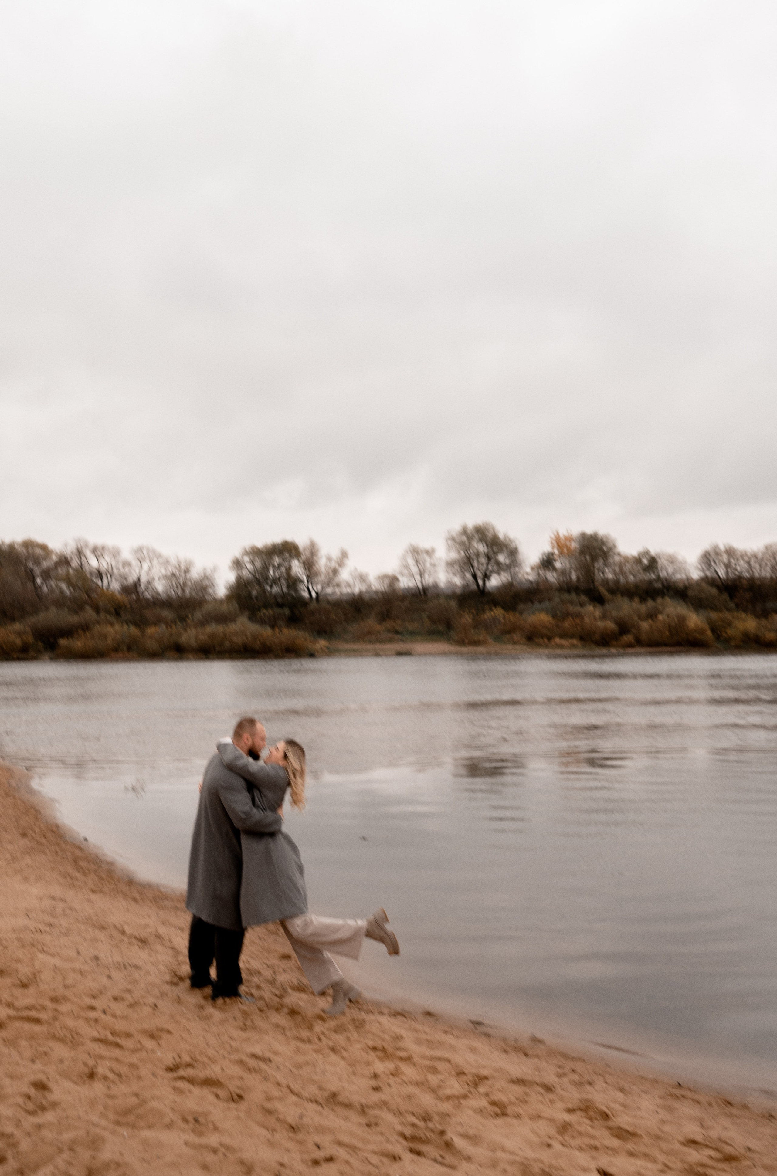 Сергей и Анастасия. Свадебный и семейный фотограф в Серпухове Александра Дерюшева