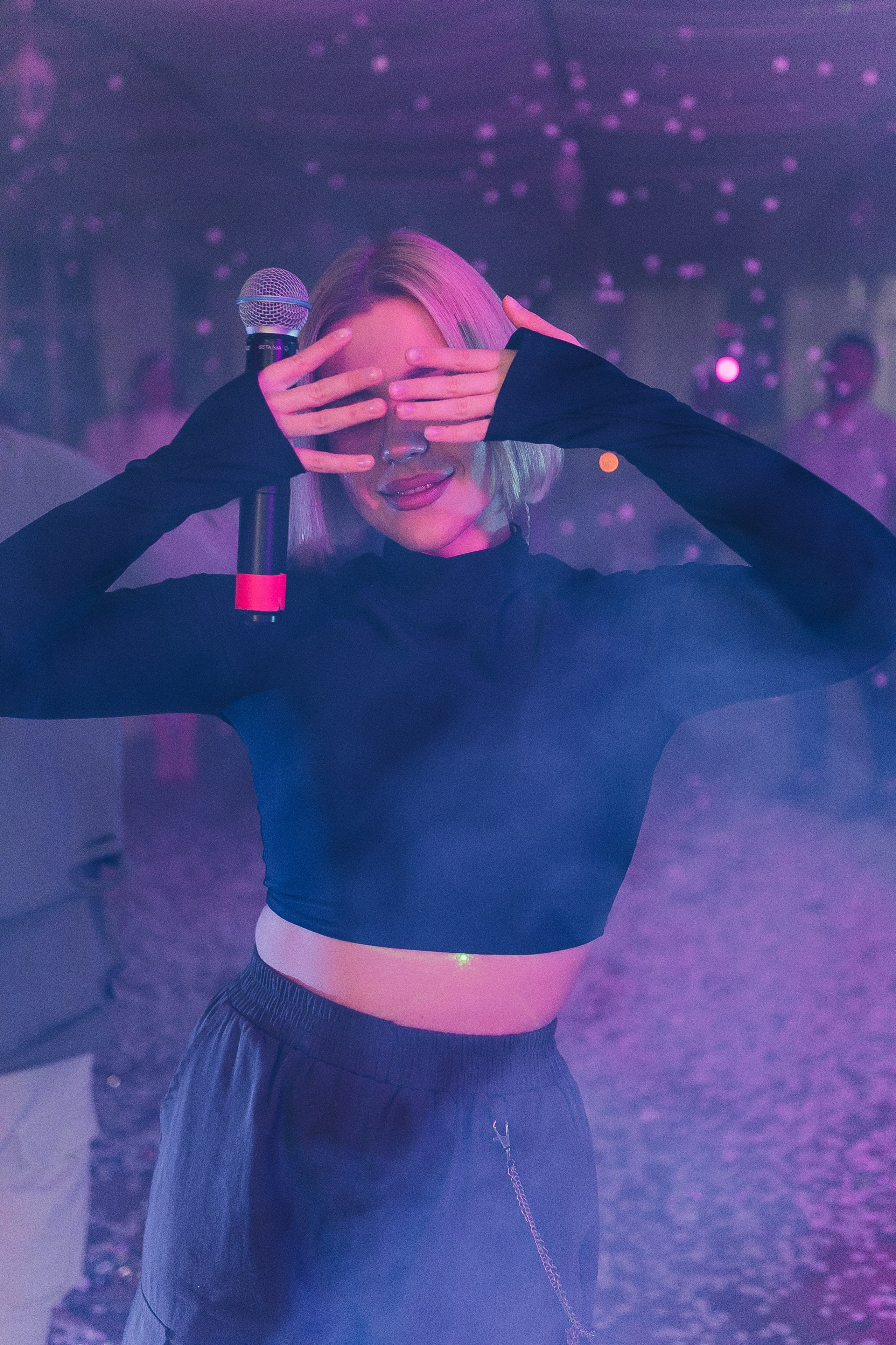 GMS. Фотограф Максим Мельников