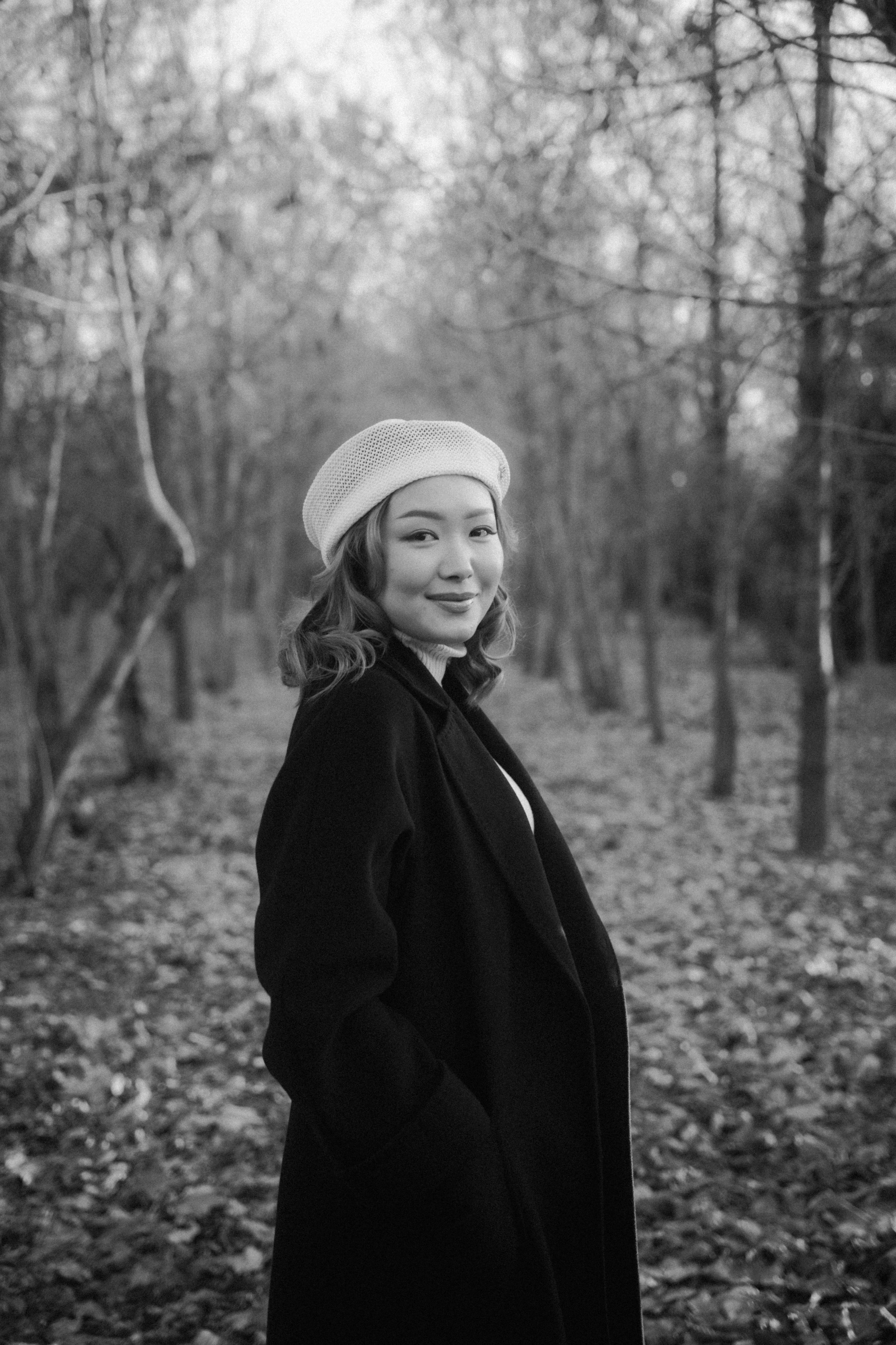 Персональные съемки