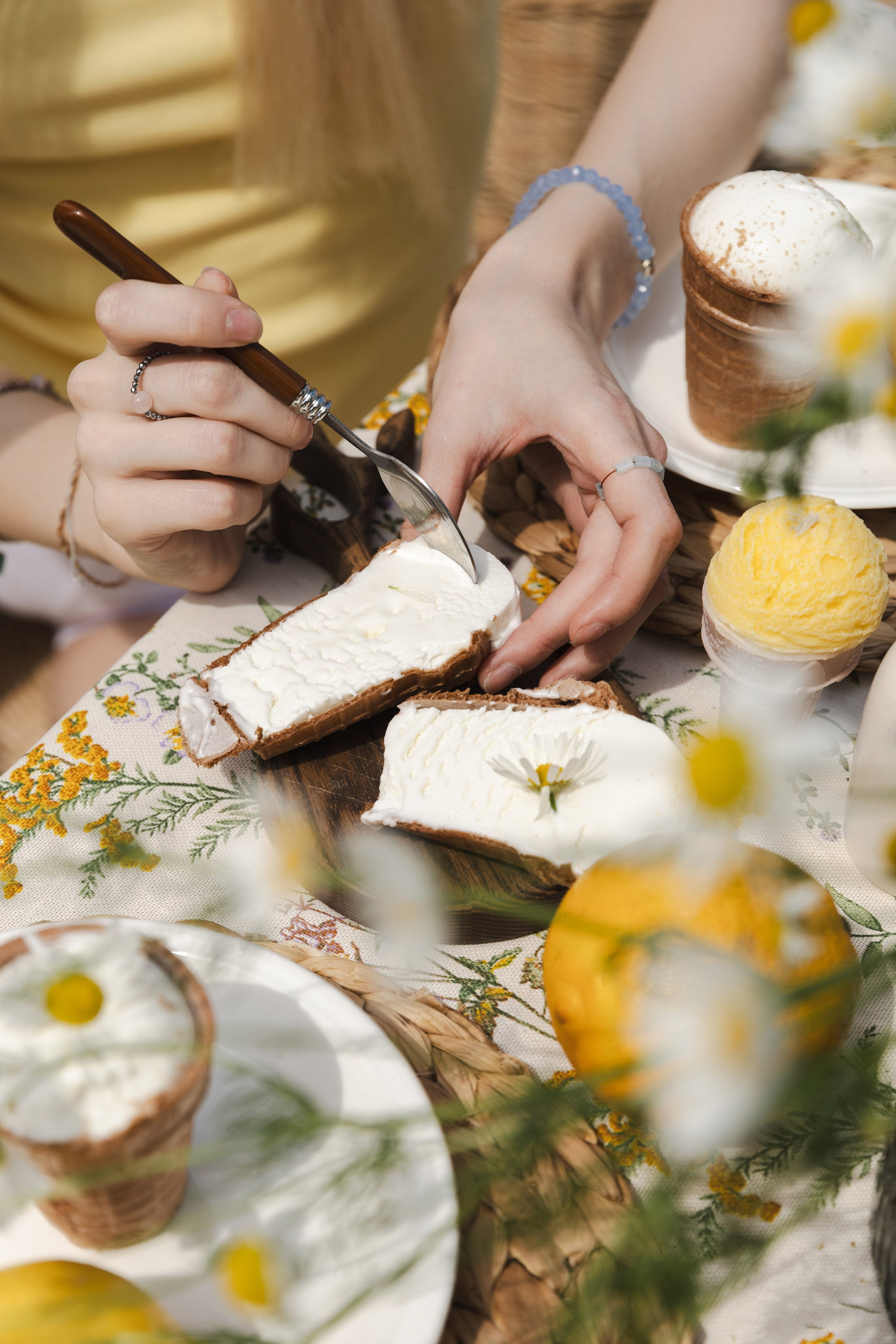 Лимоны. Женский и семейный фотограф в Туле Катя Вуколова