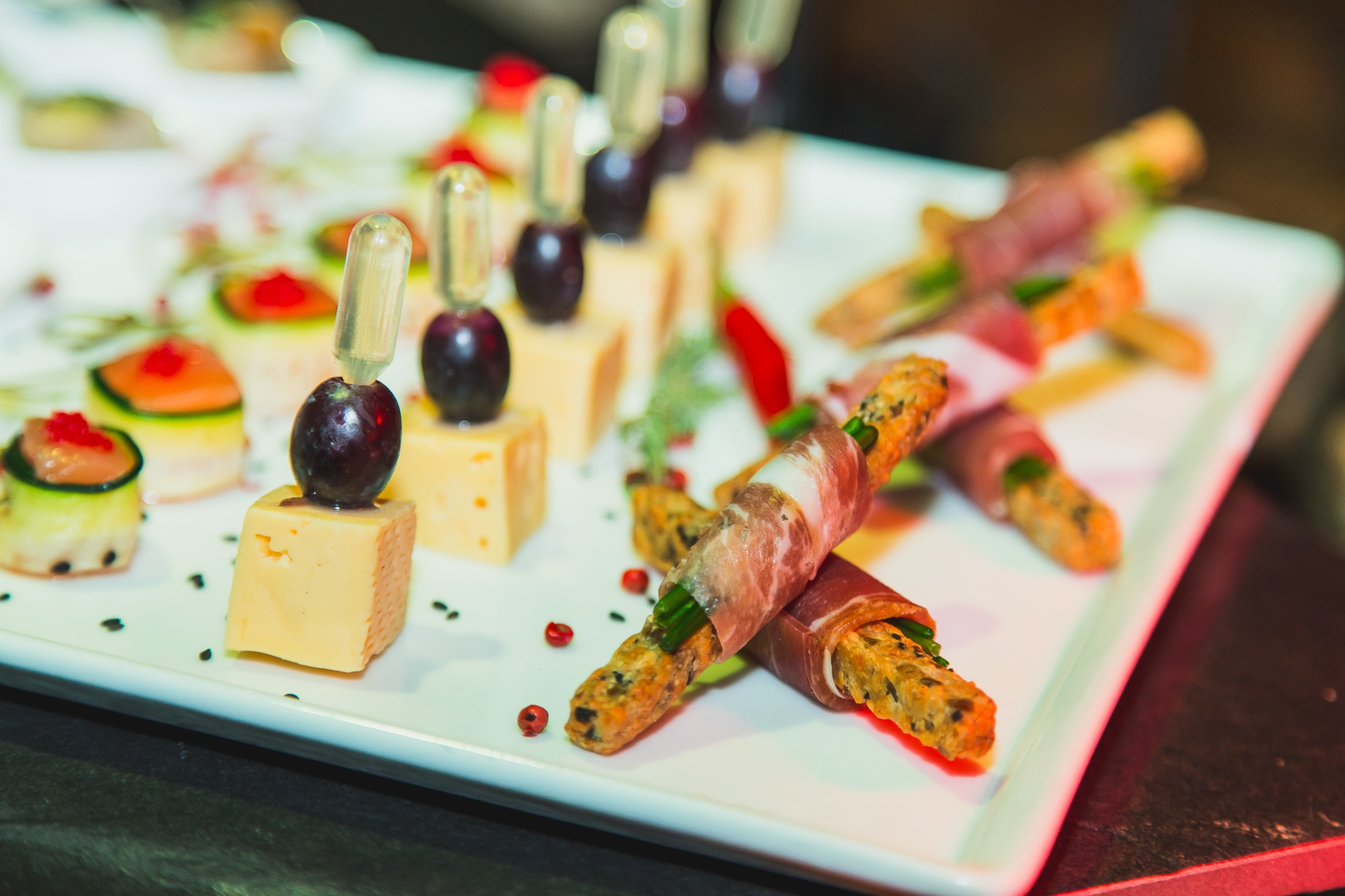 Презентация Lexus ES. Видеооператор/Фотограф Николай Завьялов