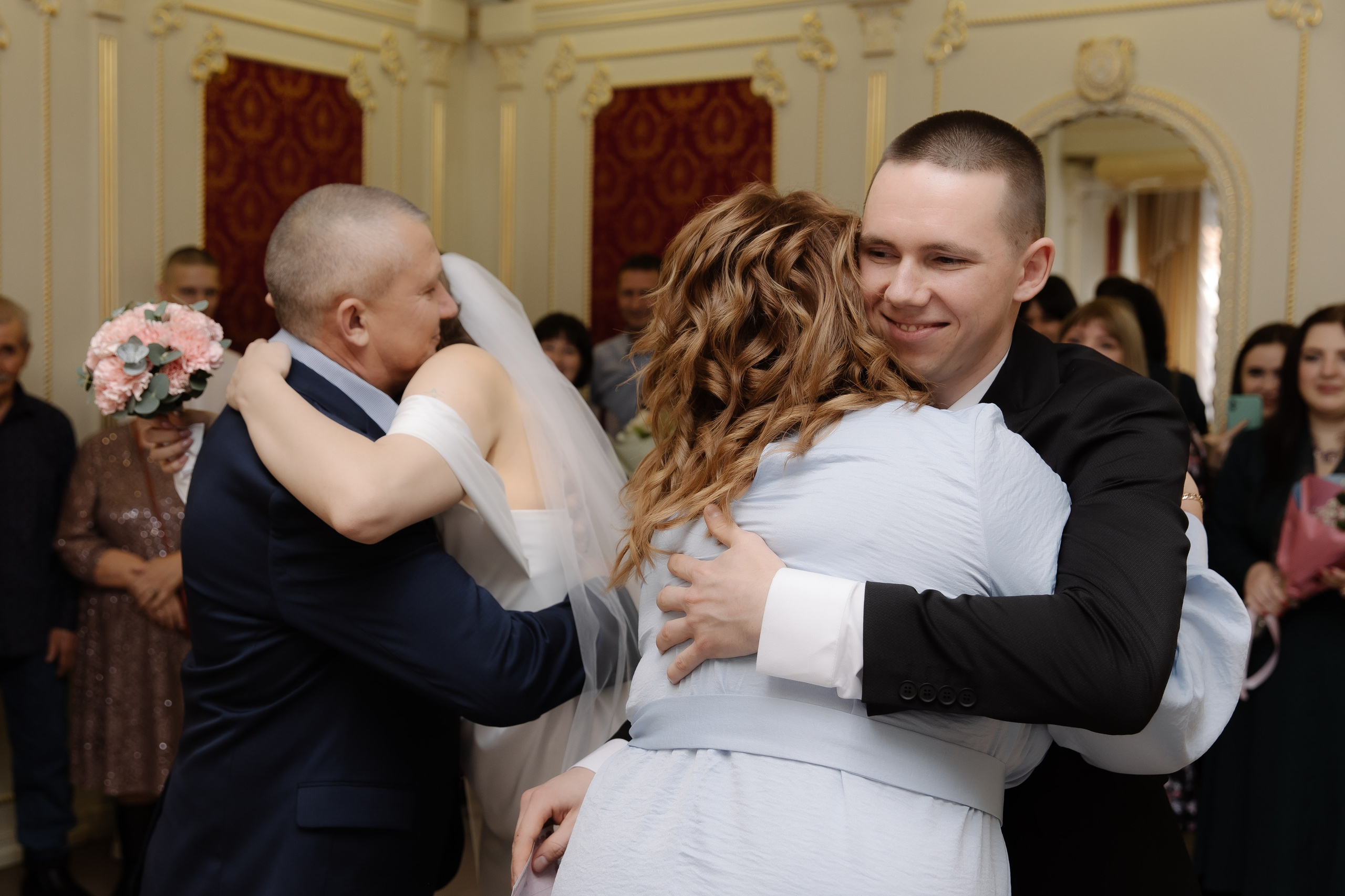 ЗАГС Курчатовского района. СВАДЕБНЫЙ ФОТОГРАФ ЧЕЛЯБИНСК