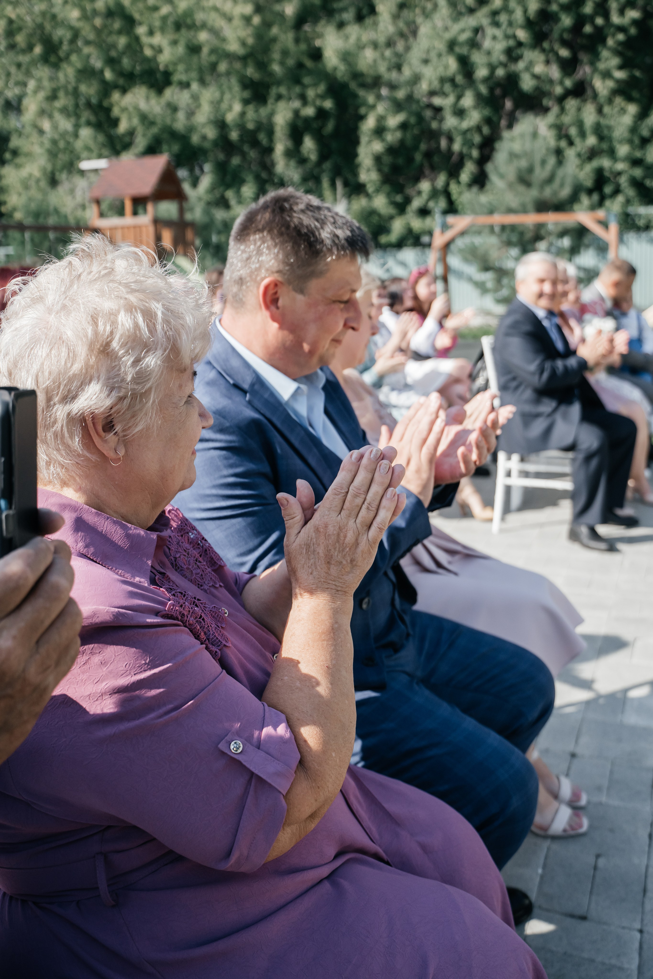 Свадебная история. Свадебный фотограф Амина Хомович