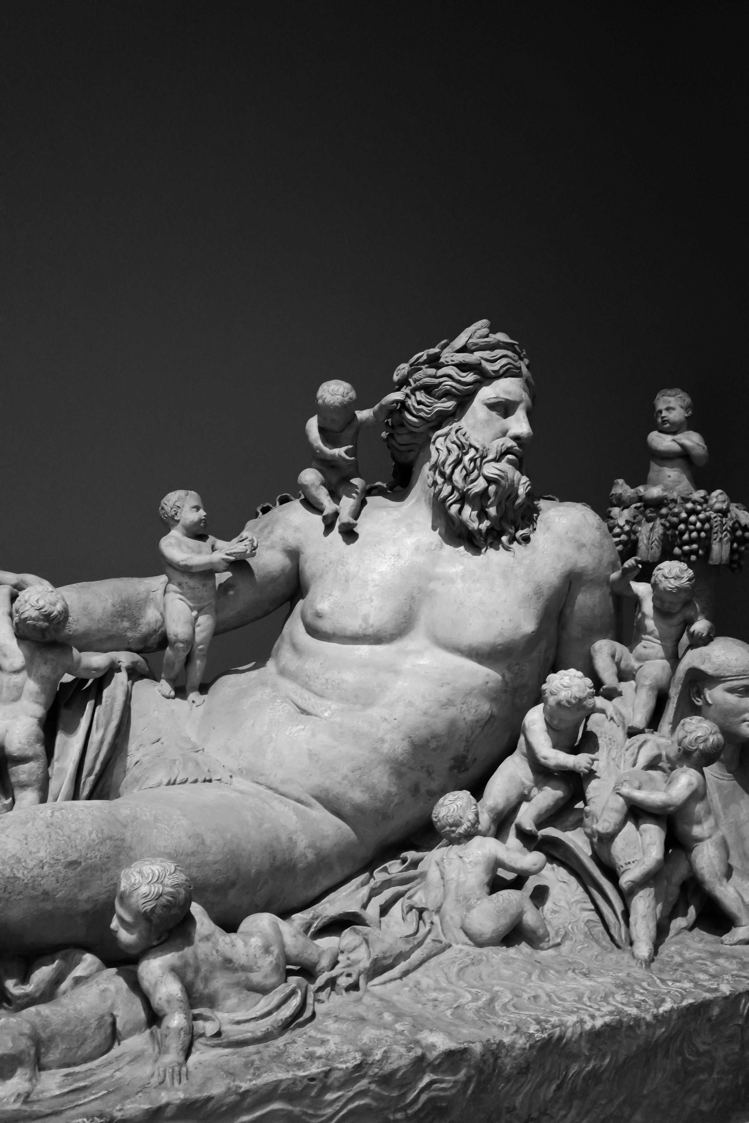 THE PUSHKIN STATE MUSEUM OF FINE ARTS. Anne Demia