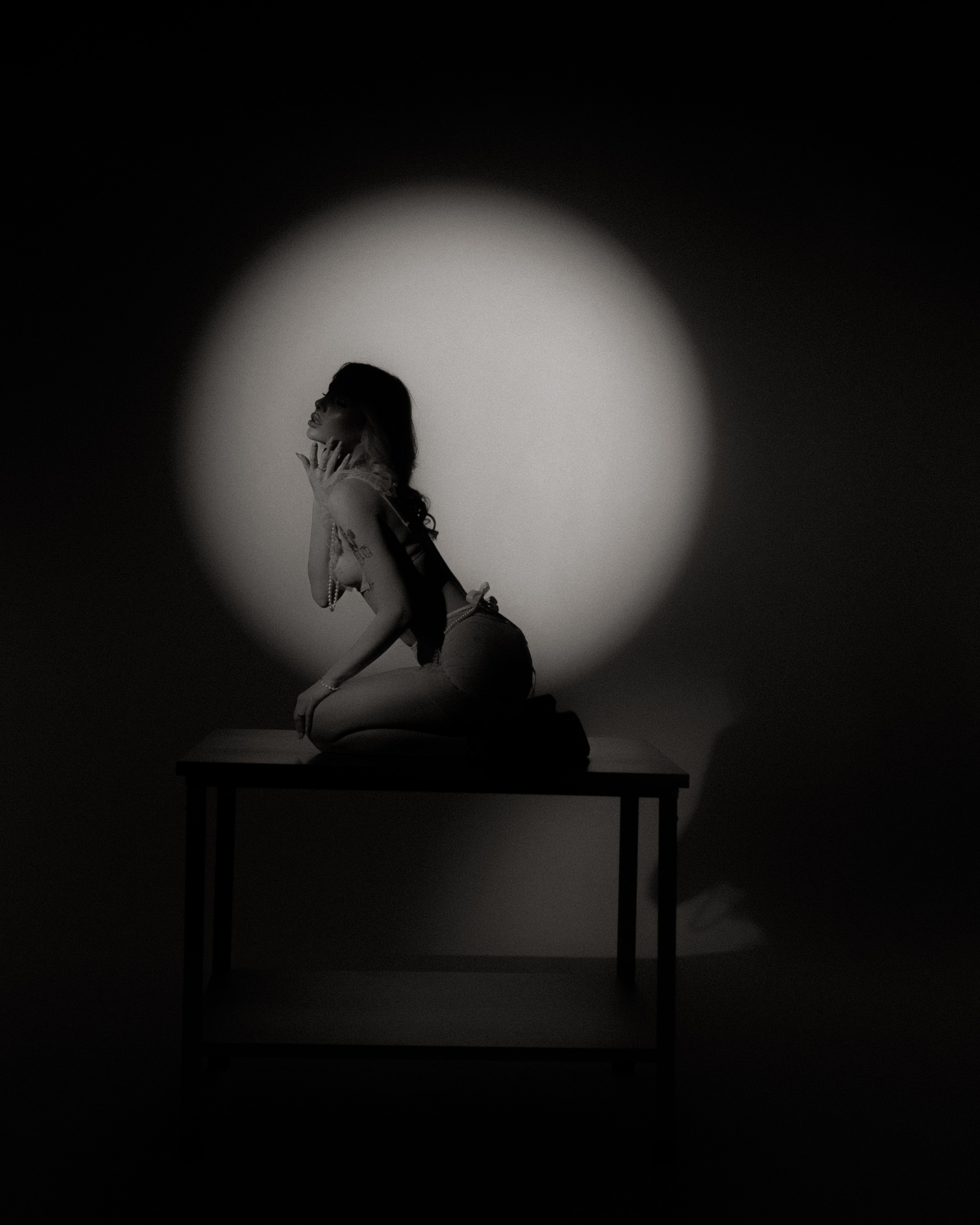 Ксения. DARYA.BELKINA