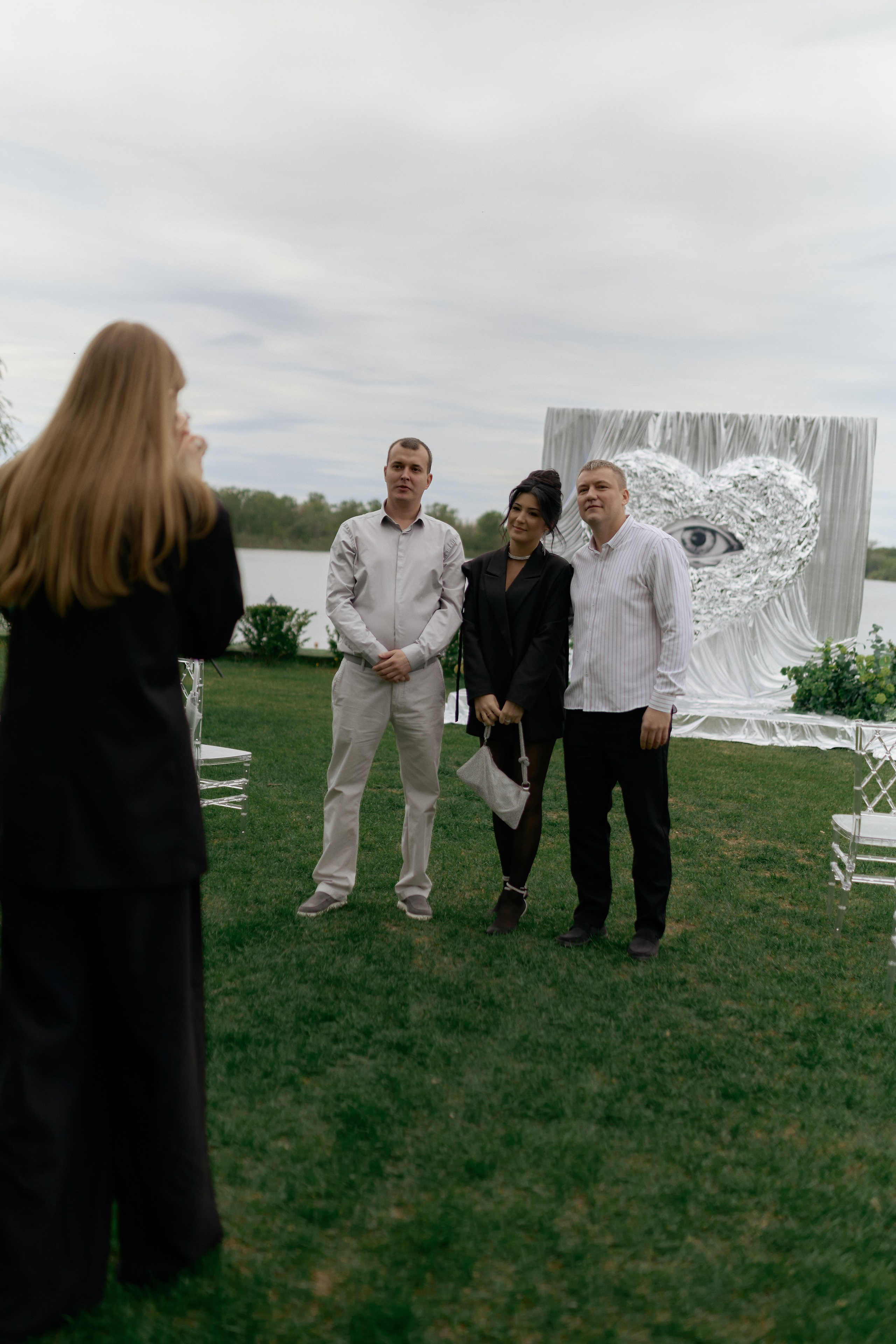 Владислав и Елизавета. DARYA.BELKINA