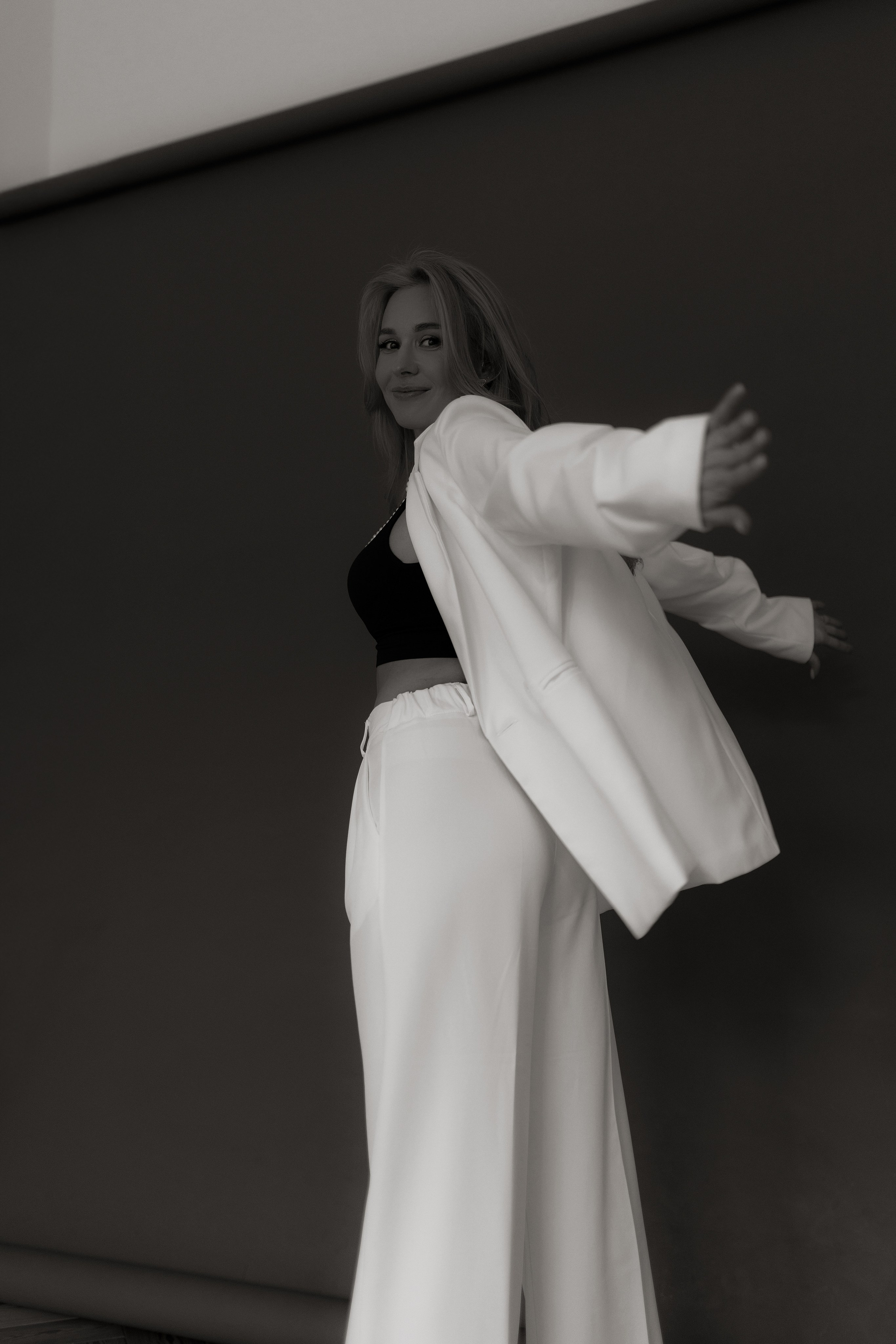 Мария и Александра. DARYA.BELKINA