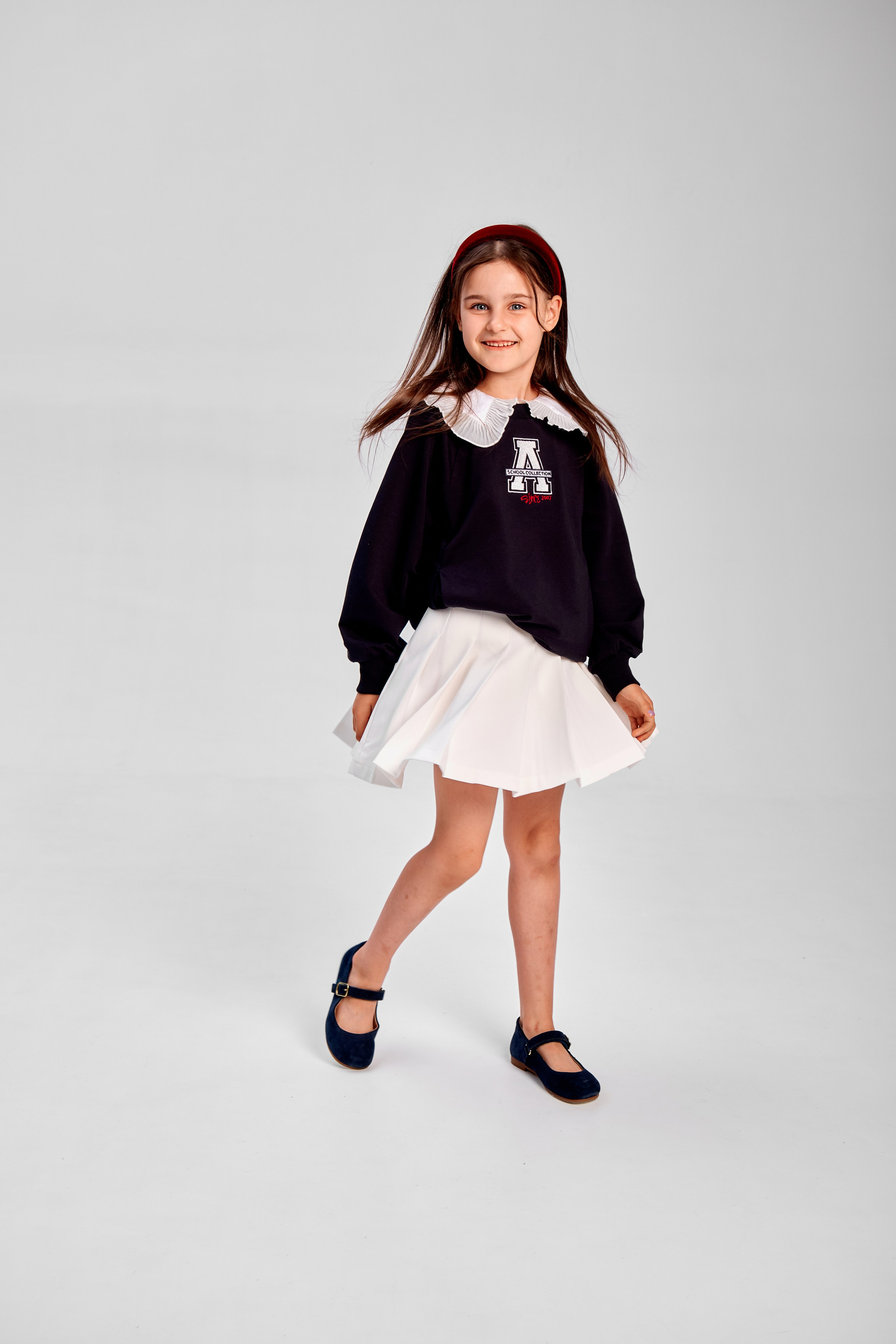 Детская модельная школа TL KIDS | Таганрог. Фотограф Таганрог Анна Трайжон