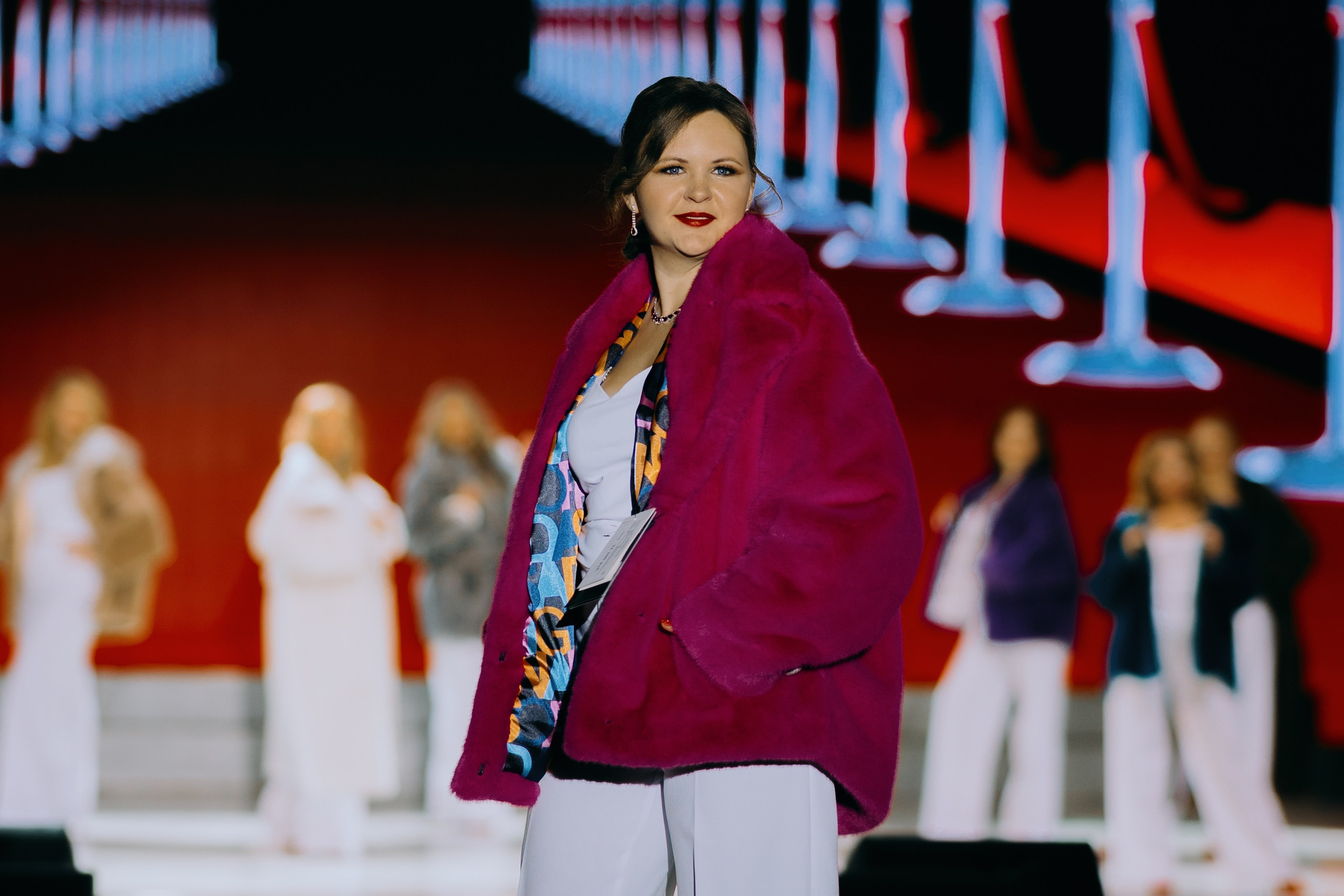 Мама года. Репортажный, портретный и свадебный фотограф в Магнитогорске Степан Самовиков