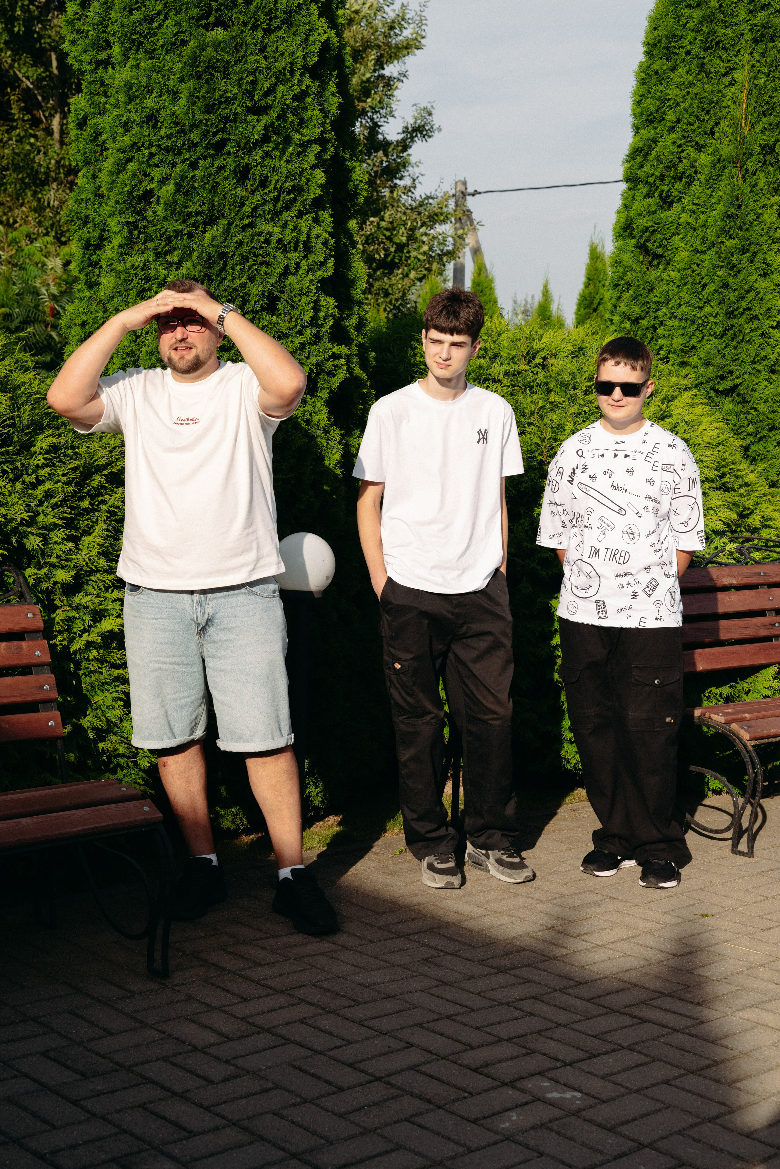 Inessa Happy 30. Фотограф в Минске