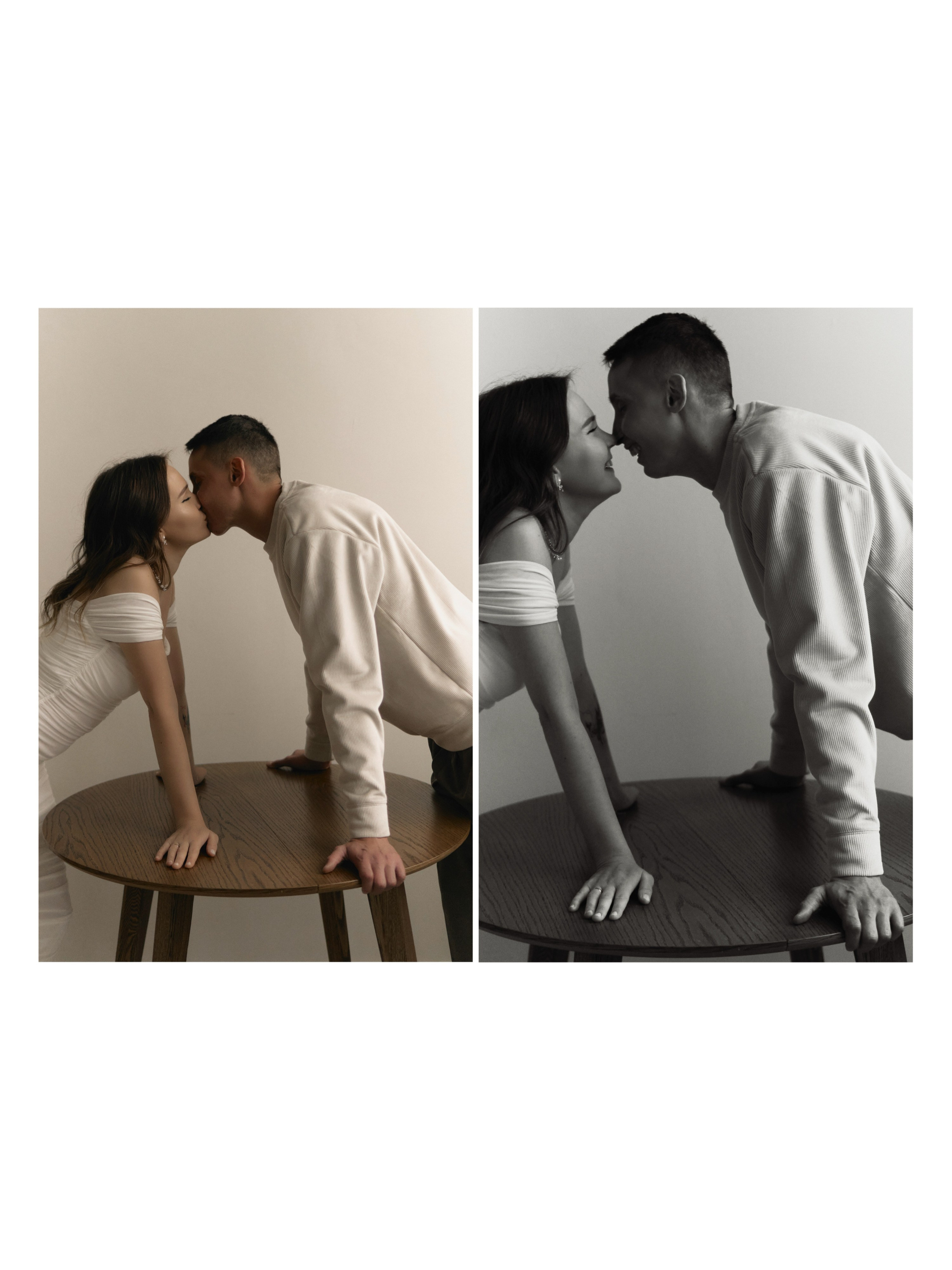 Sasha Sergey. Индивидуальная и семейная фотосессия в Чебоксарах Оксана Русакова