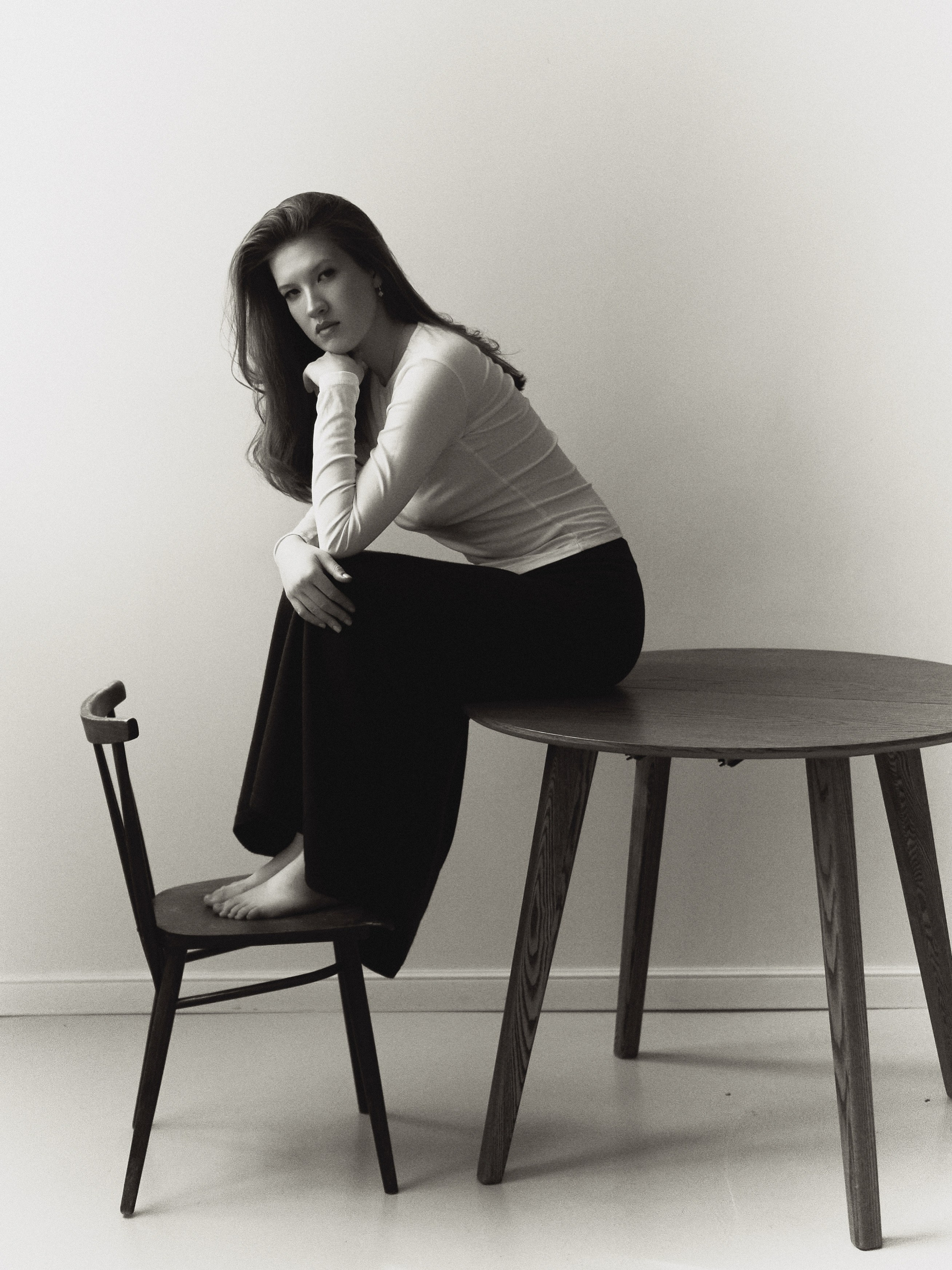 Nastya. Индивидуальная и семейная фотосессия в Чебоксарах Оксана Русакова