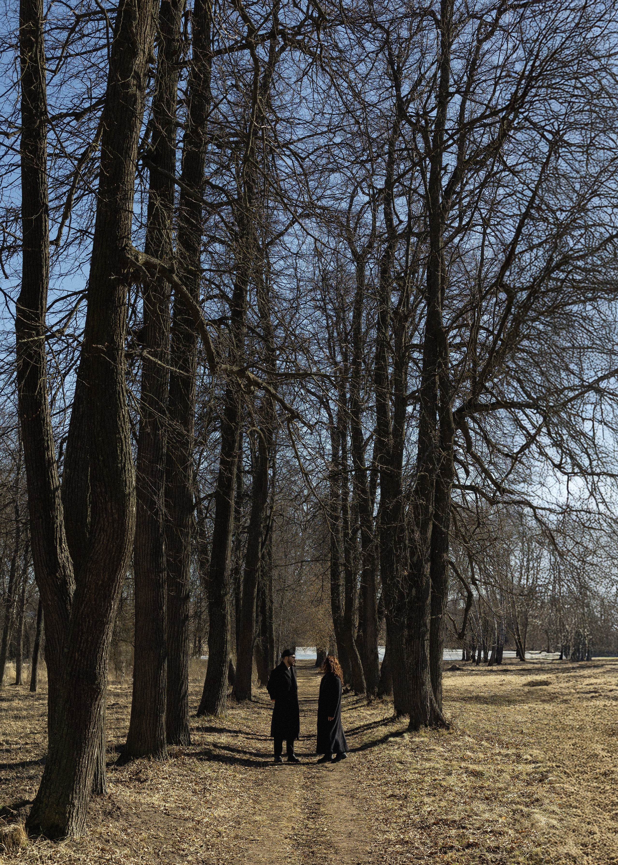 Саша и Оксана. Свадебный фотограф Ксения Ровковская