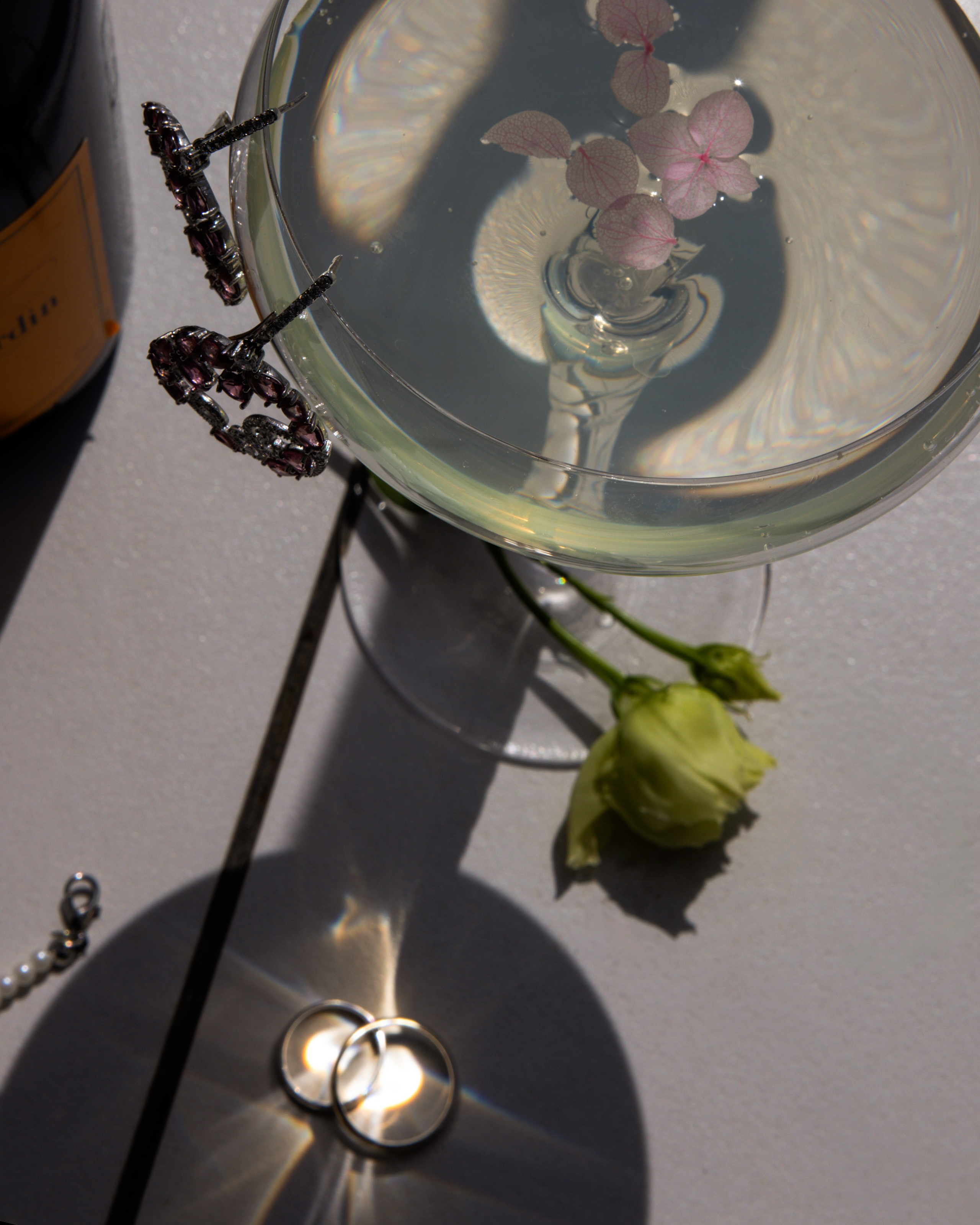 Свадебное утро в отеле. Фотограф в Санкт-Петербурге Вагнер Юлия