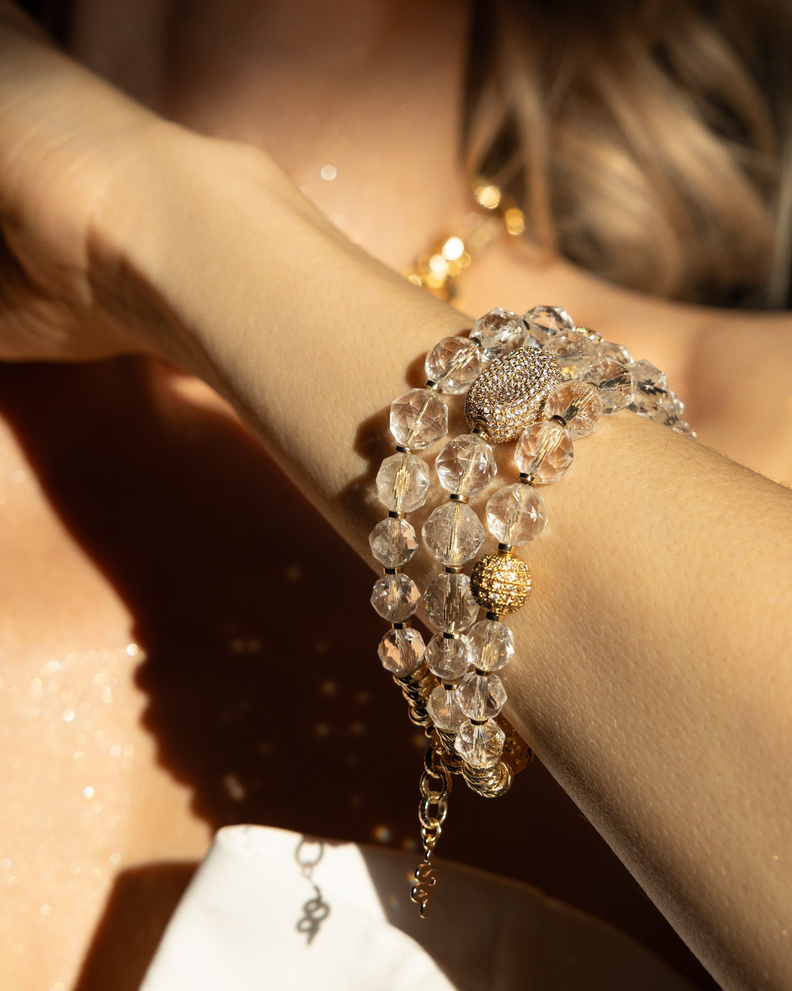 Контент съемка для дизайнера украшений. Фотограф в Санкт-Петербурге Вагнер Юлия