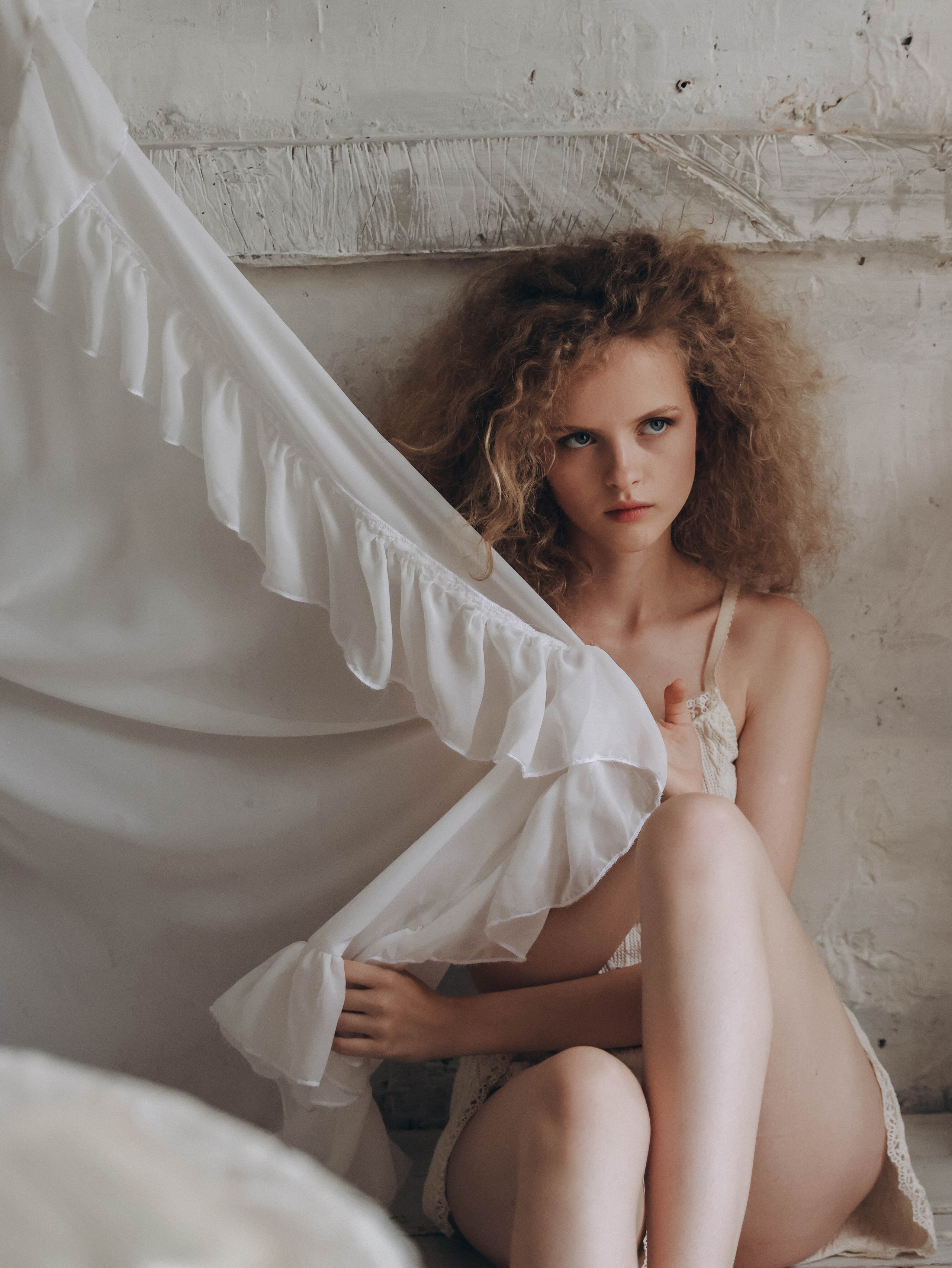 Тая. Мультифотограф Динара Ахмедзянова