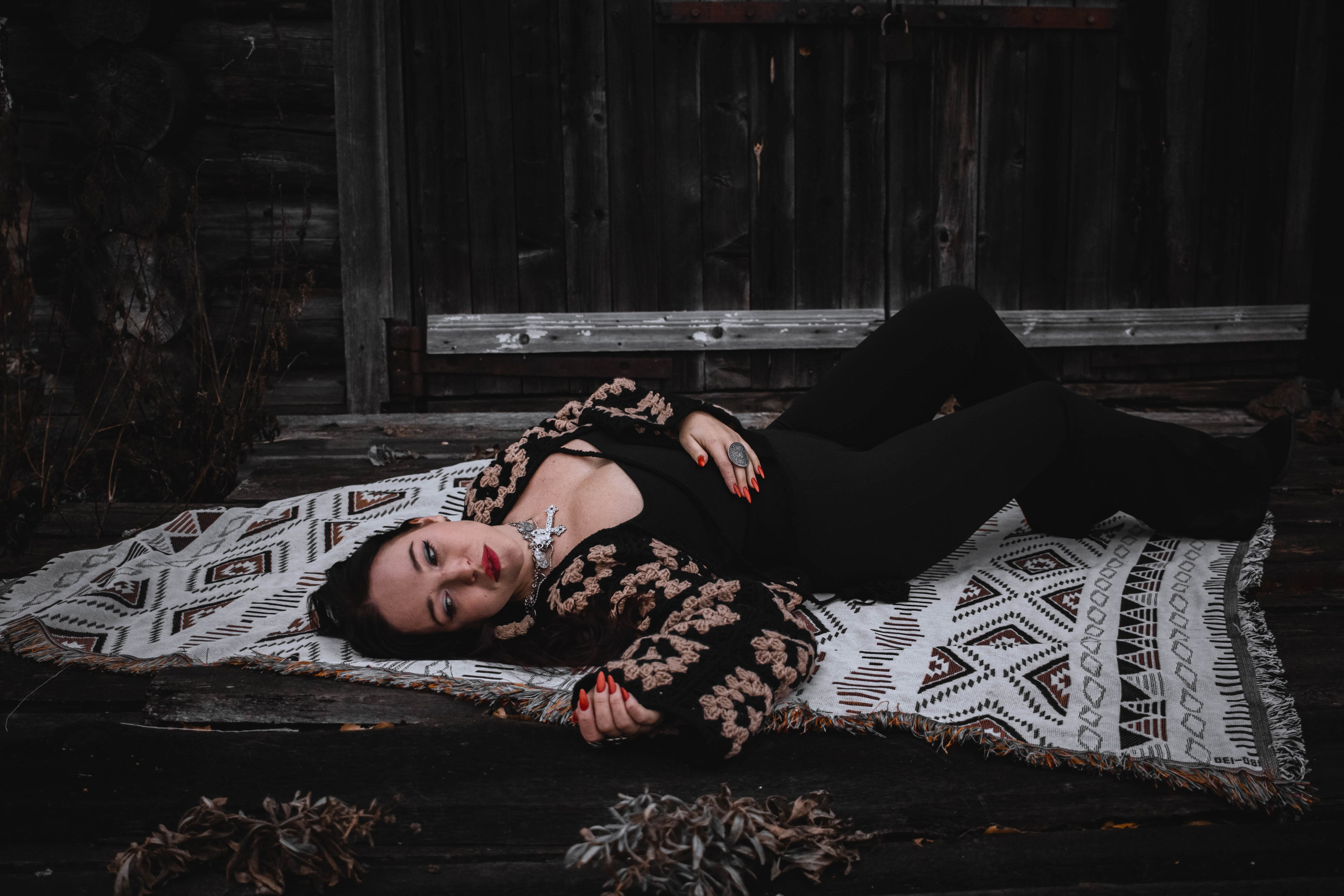 Наталья. Фотограф Туринск | Анастасия Щеглова