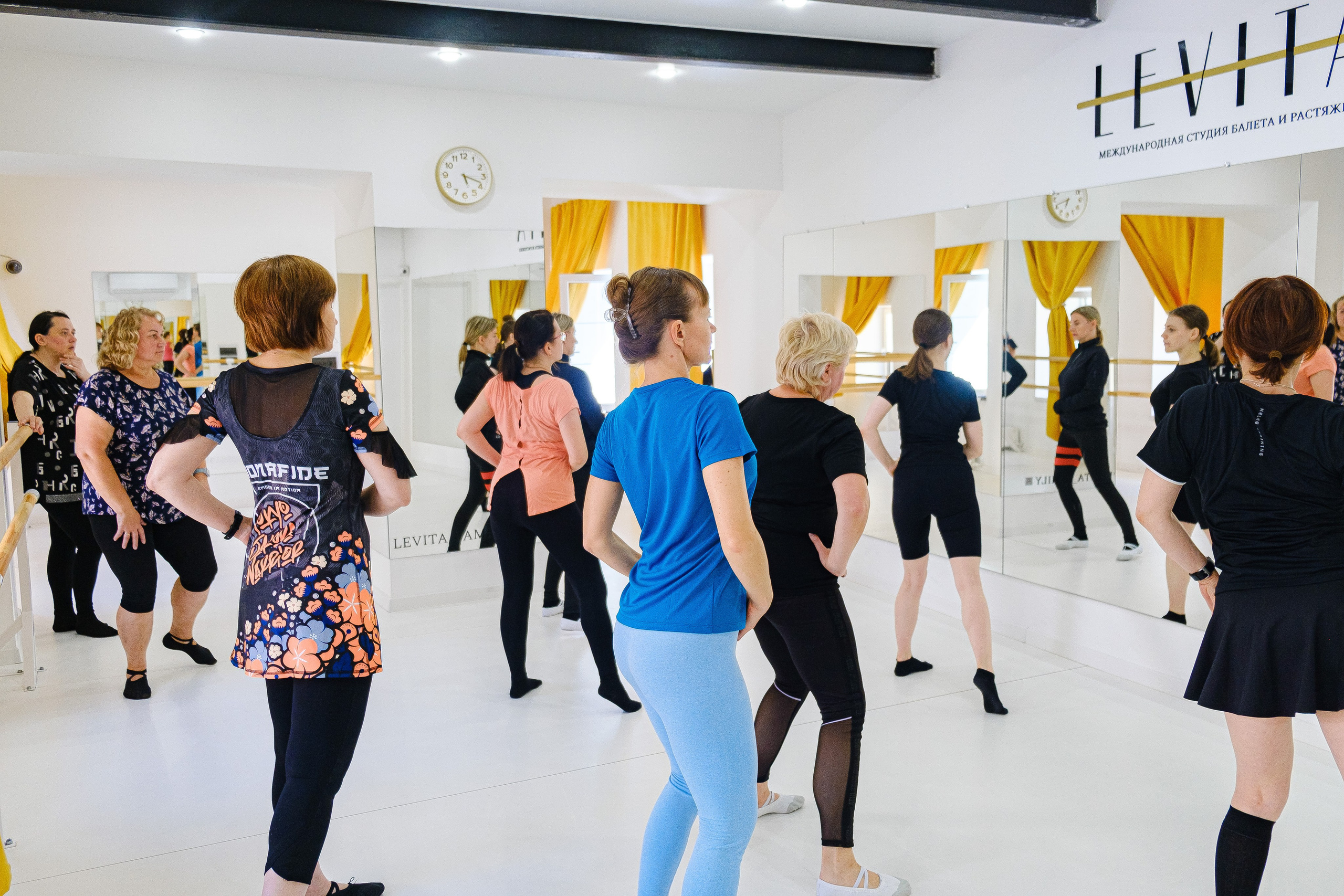 «LEVITA» Петергоф. Фотограф Мария Хлебникова Санкт-Петербург Москва