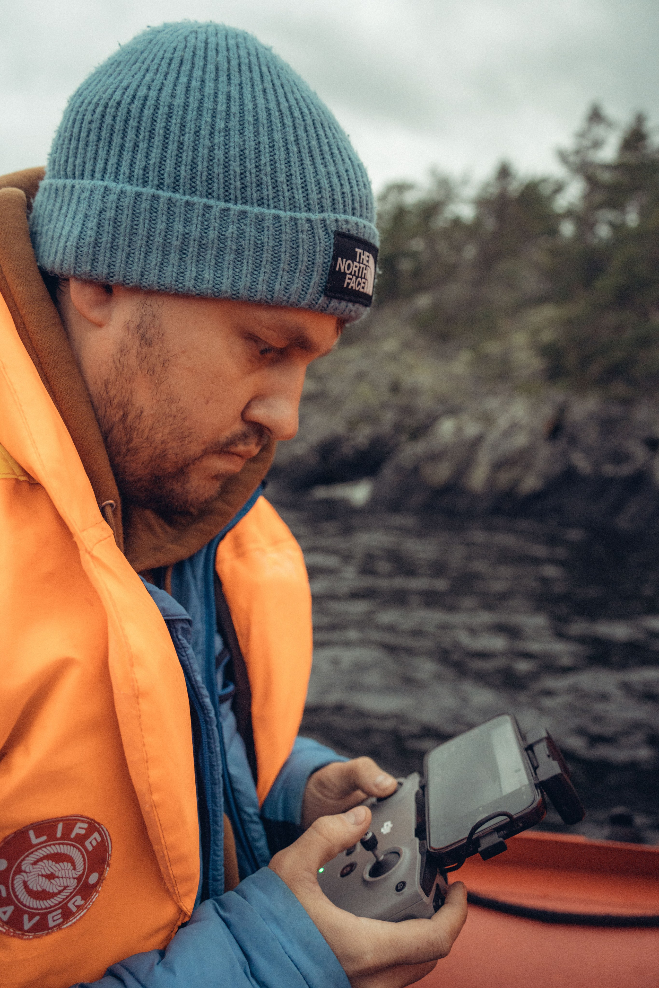СЕВЕР. Event фотограф Степанова Александра
