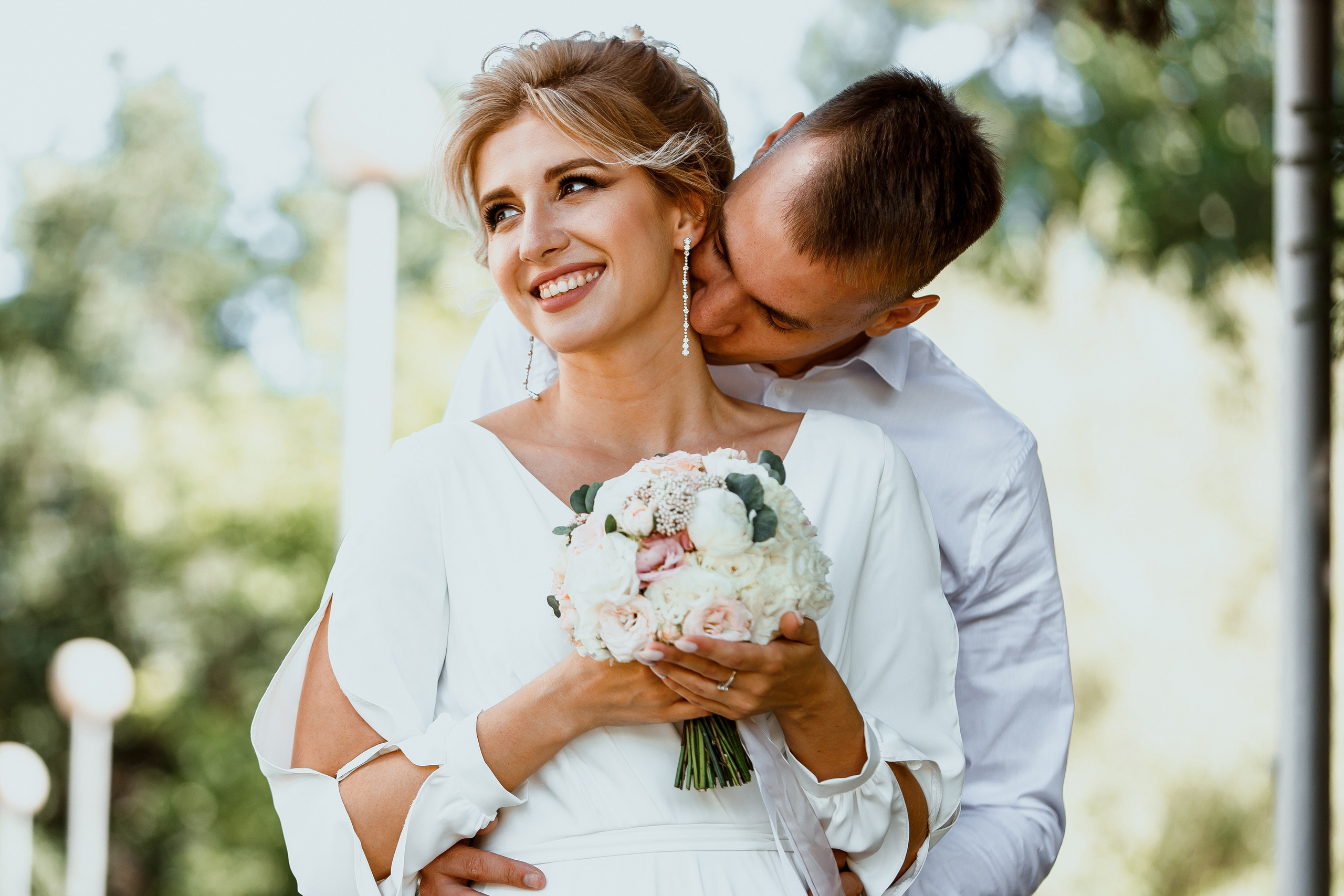 Эдуард и Алёна. Тимур Аминов | Фотограф в Кемерове