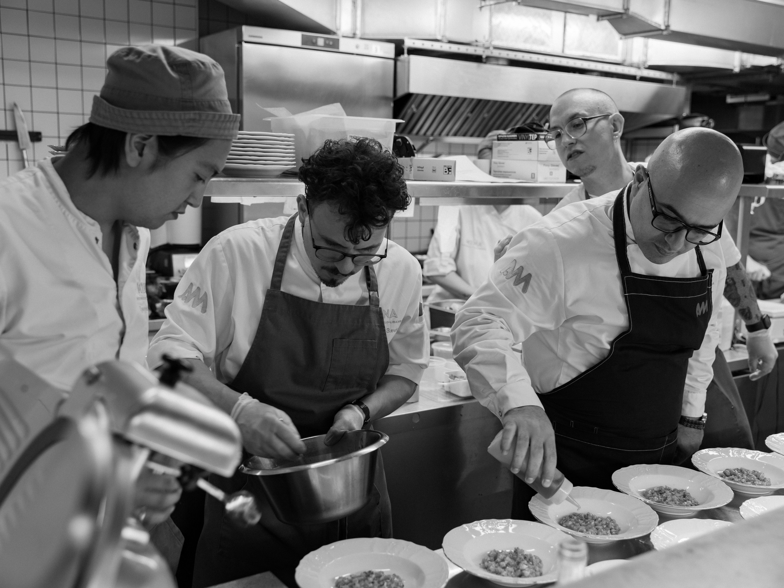 MINAxTANK. Фотограф| Санкт-Петербург| Виктория Хайдарова