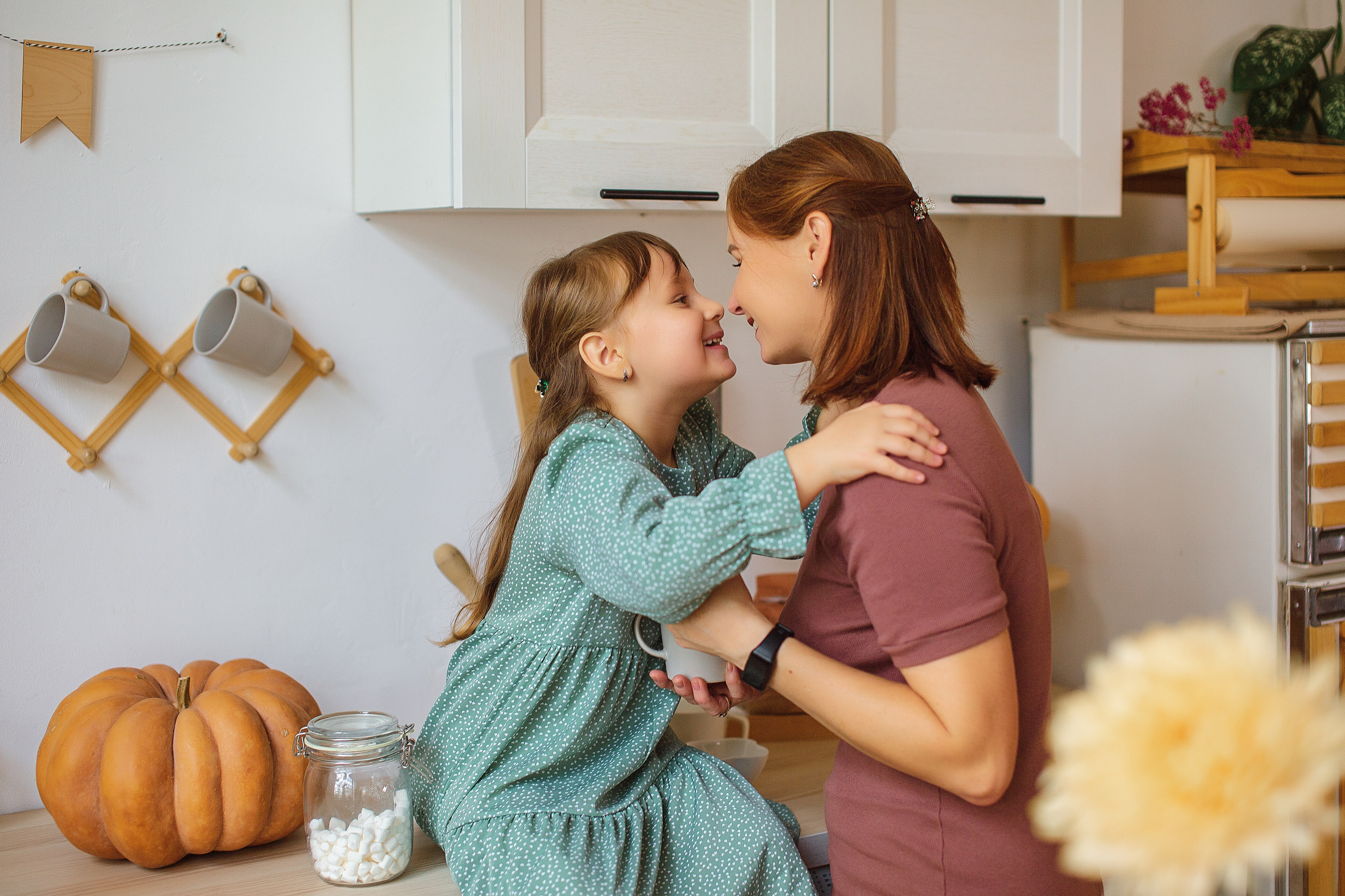 Семейная история. Свадебный и семейный фотограф/видеограф в Краснодаре Наталья Осинская
