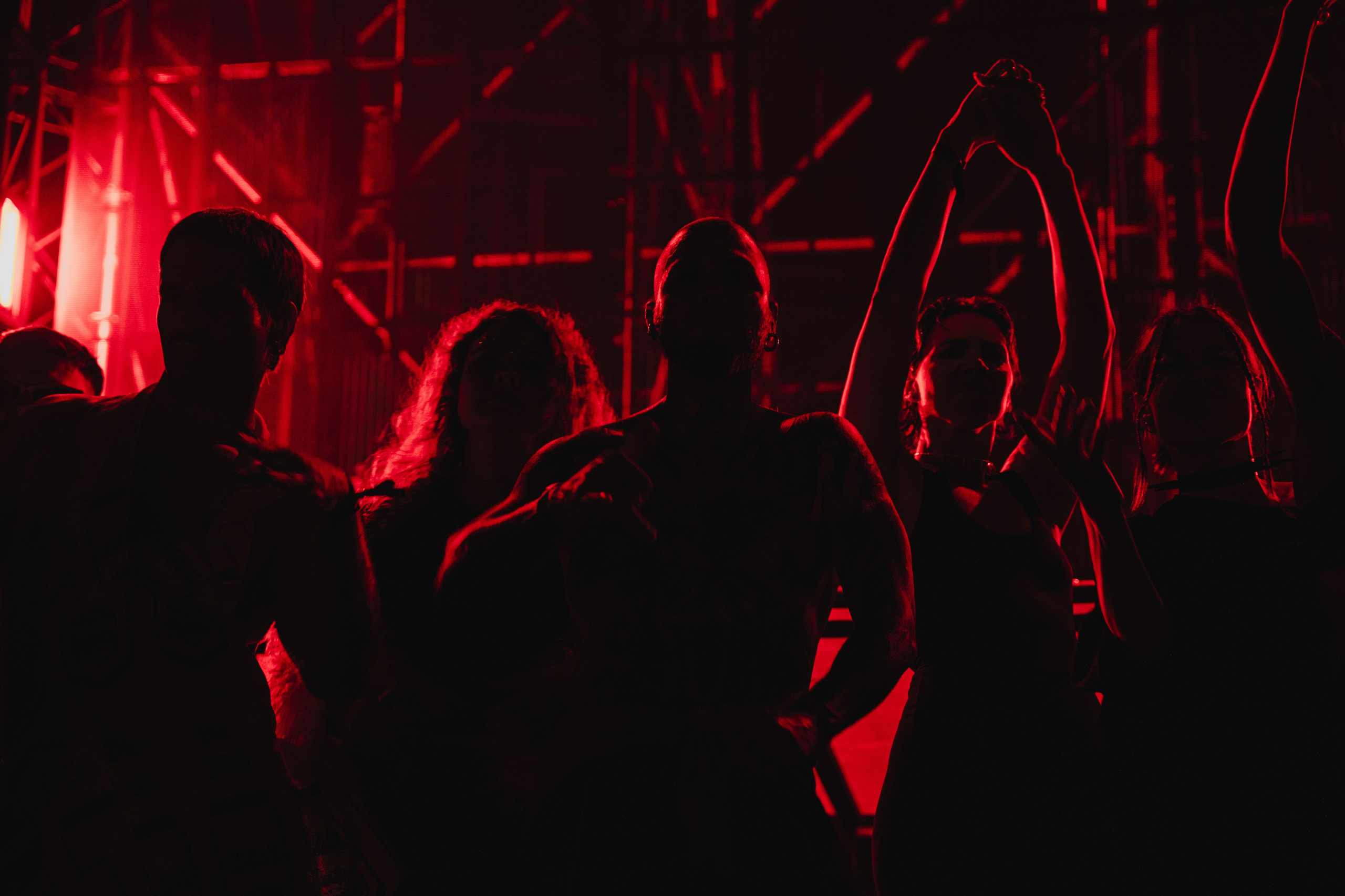 SIGNAL x MONASTERIO. Фотограф в Москве и области