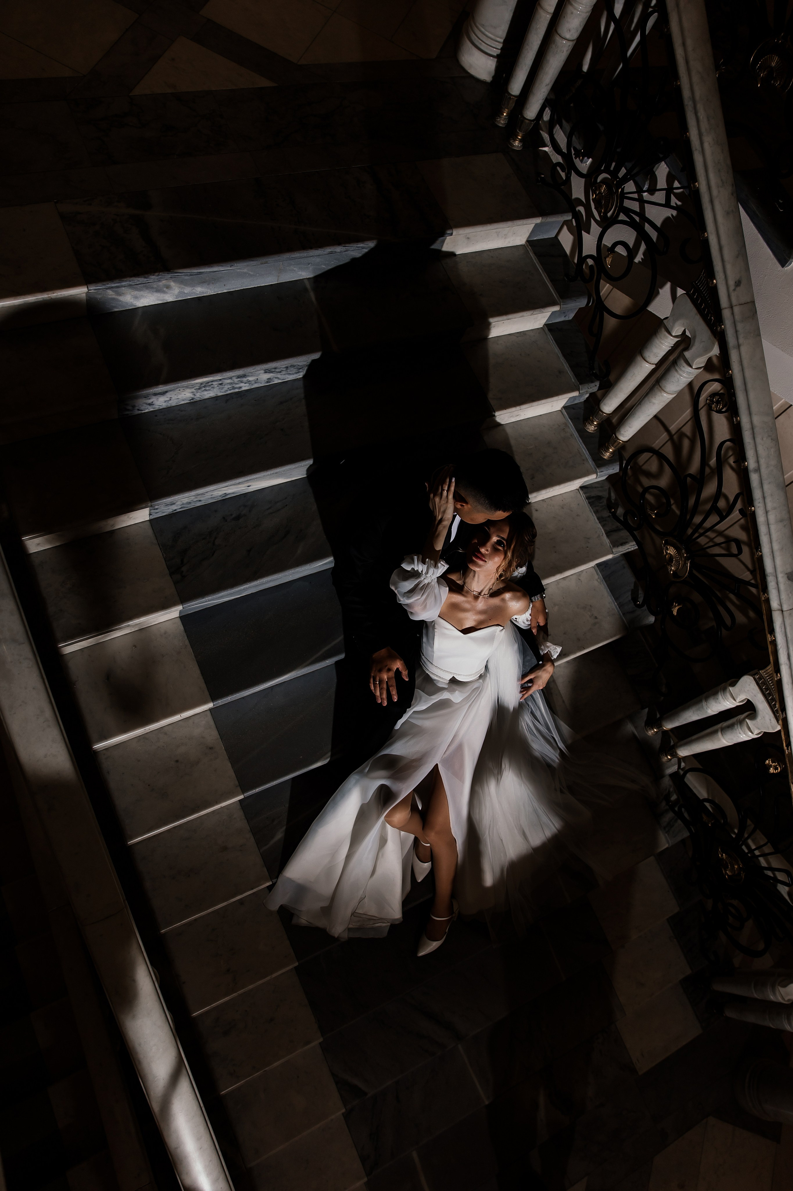 Ильгам и Гульшат. Свадебный и семейный фотограф у Уфе Евгения Сазонова