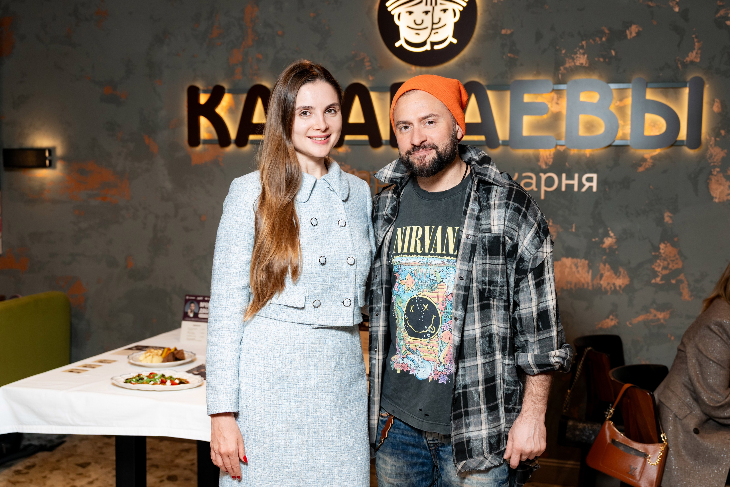 Портфолио. Фотограф Никита Комаров