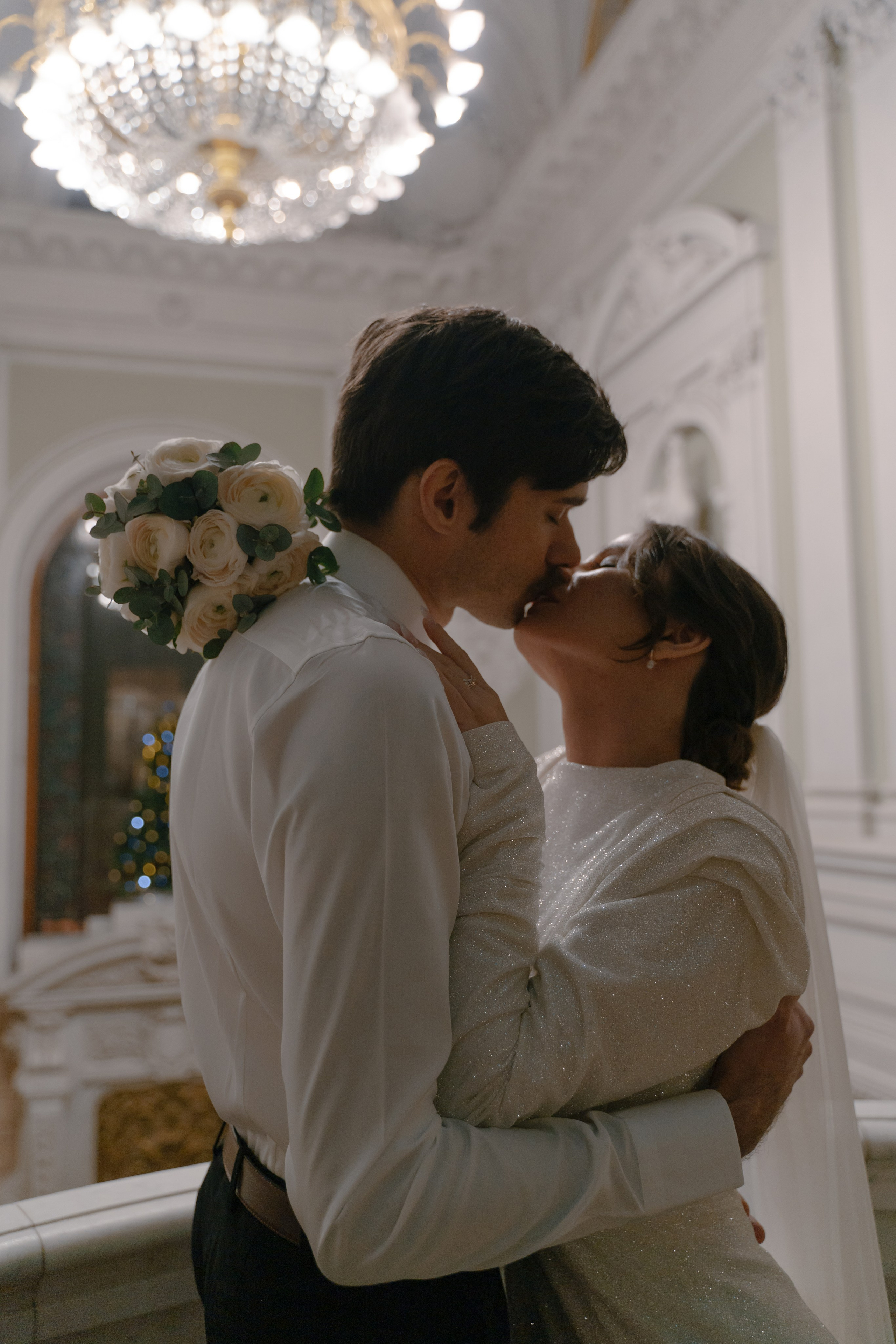 19.12.2023. Свадебный фотограф — Наталья Фед СПб/Москва