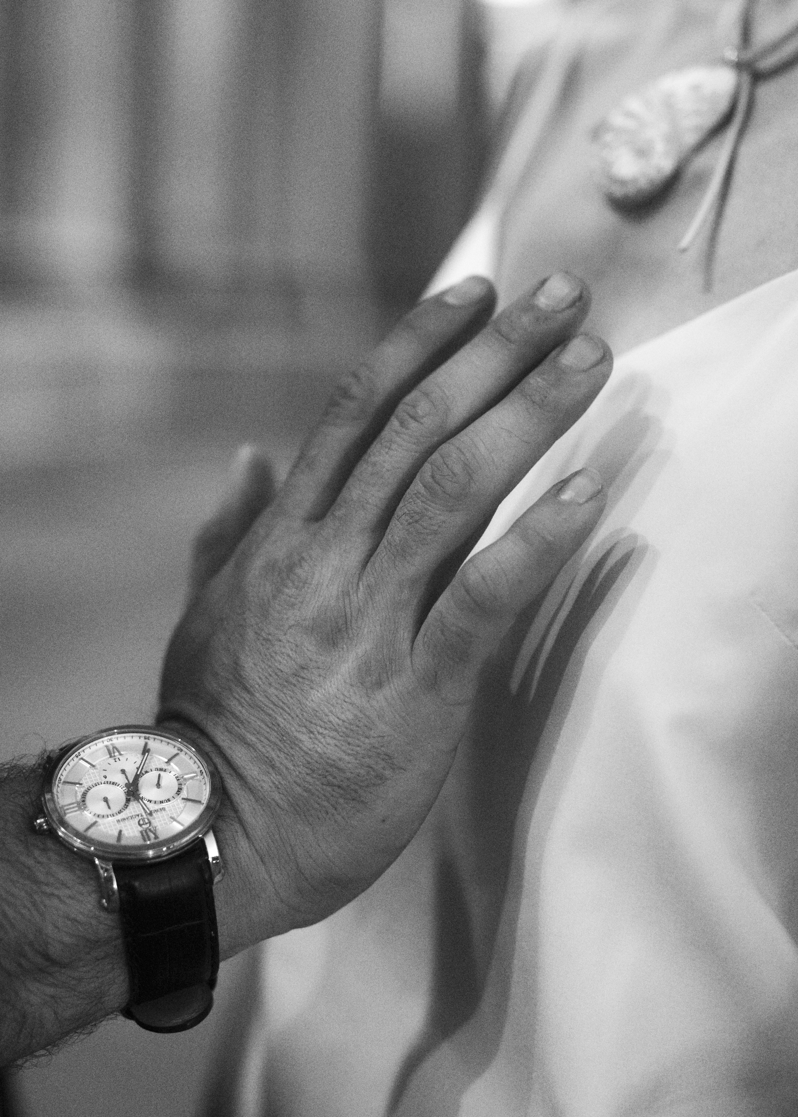 Михаил и Жаннет. Сергей Горшенин — профессиональный фотограф