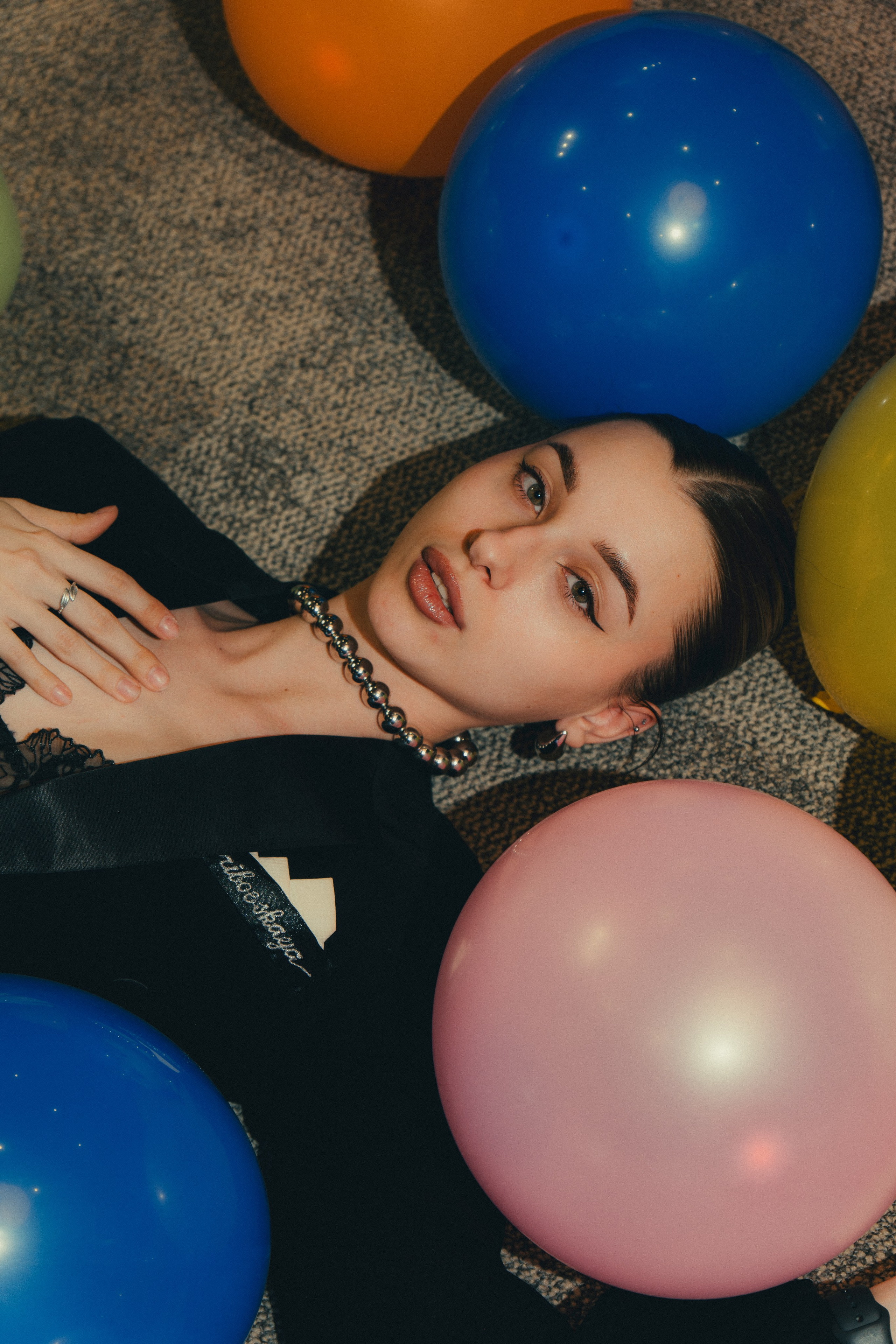 Balloons. Андрей Попов | Фотограф Волгоград| Druny_photo