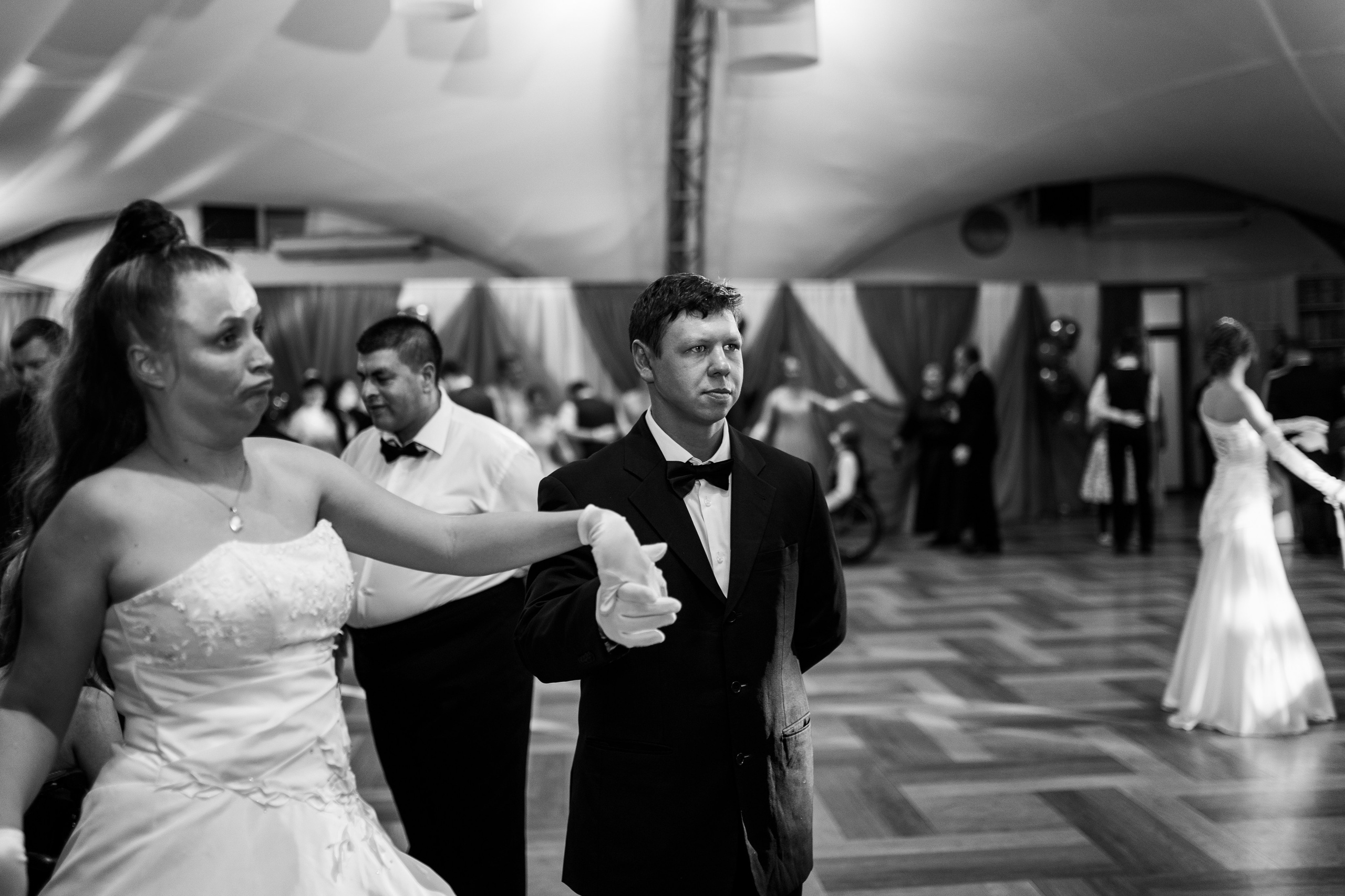 XVII Инклюзивный Бал. Фотограф в Самаре Иван Булатов