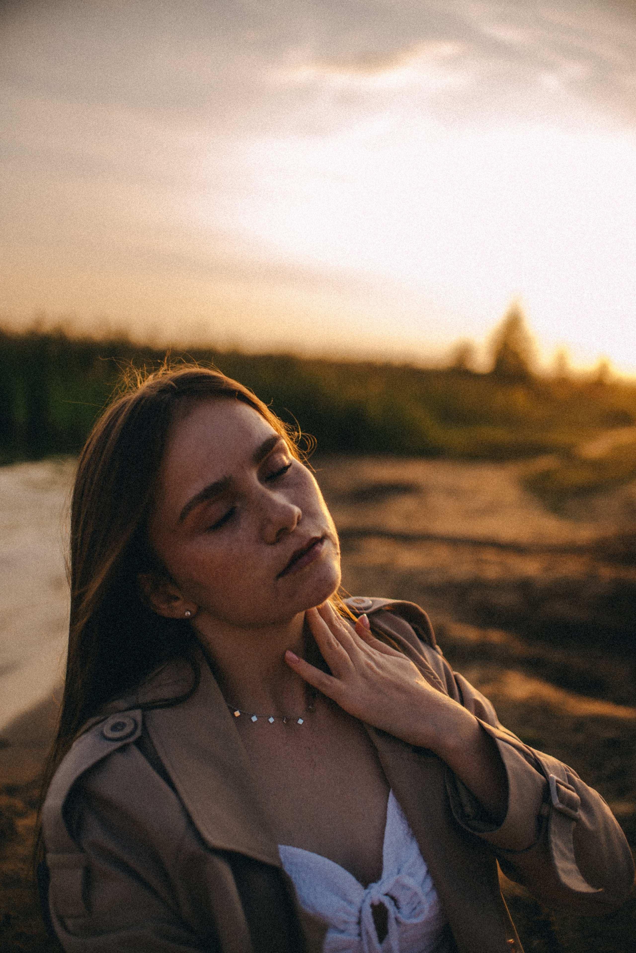 Autumn. Свадебный фотограф Ижевск/Сарапул Анастасия Бель