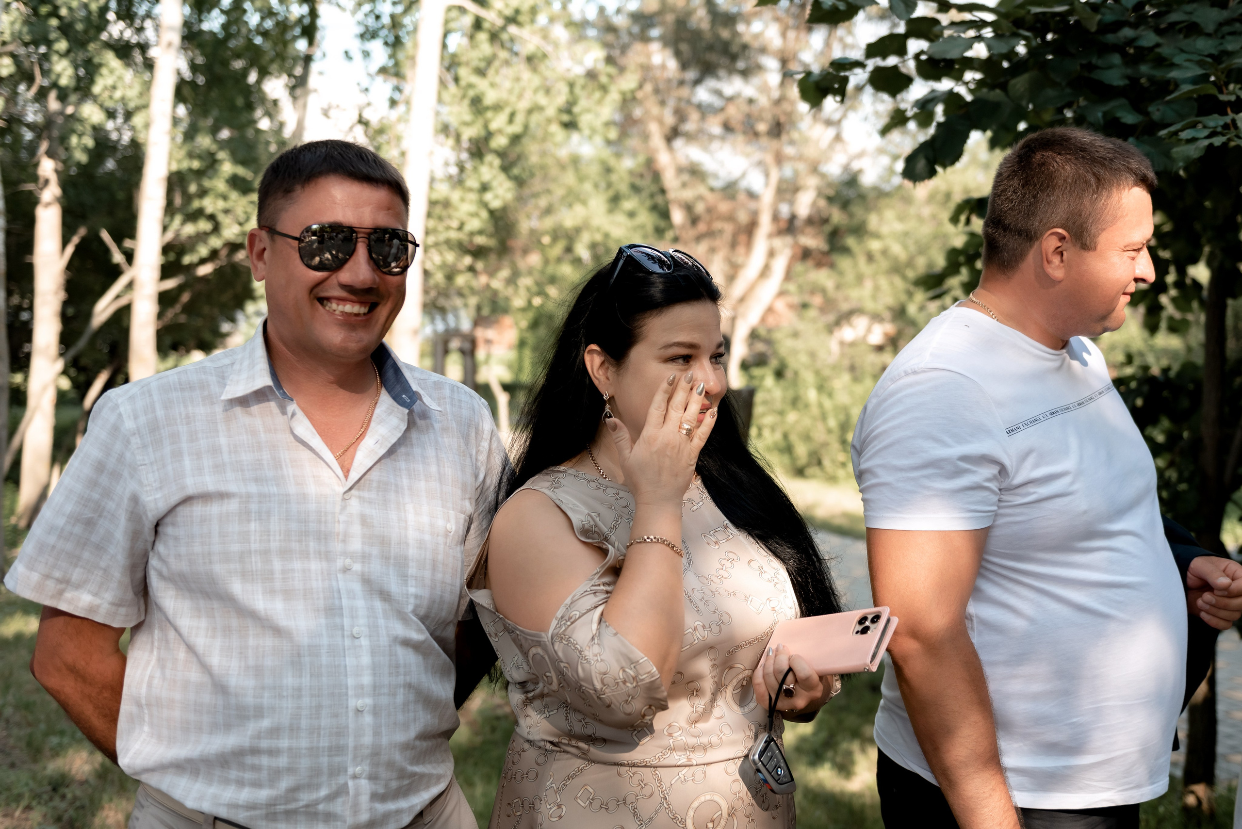 Елизавета и Максим. Свадебный и семейный фотограф в Алексеевке Марина Купреева