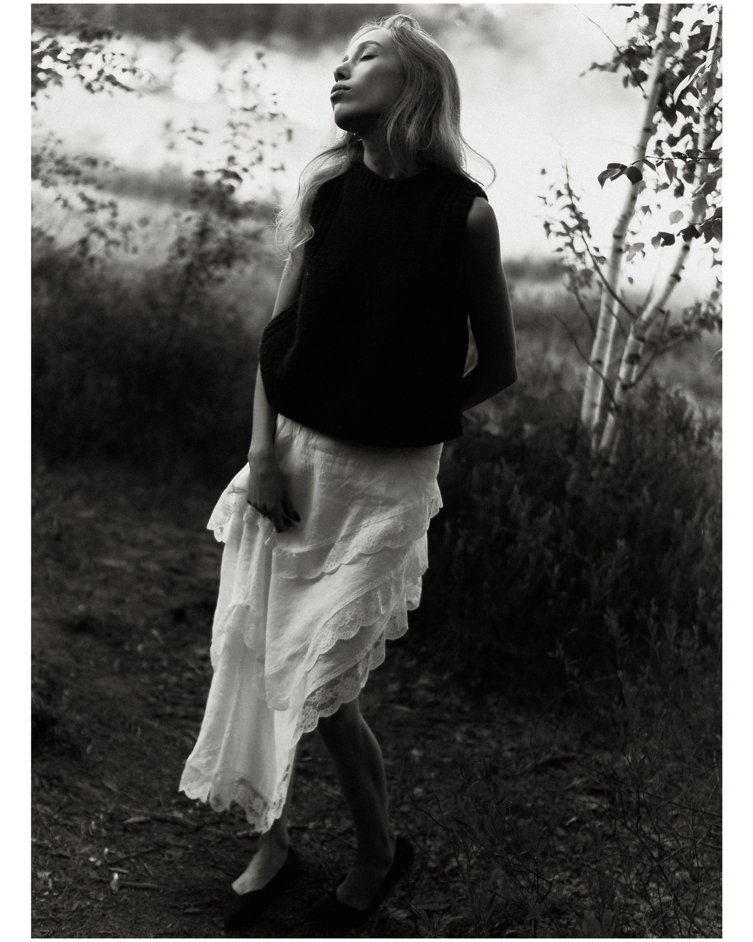 Valentina. Индивидуальная и семейная фотосессия в Чебоксарах Оксана Русакова