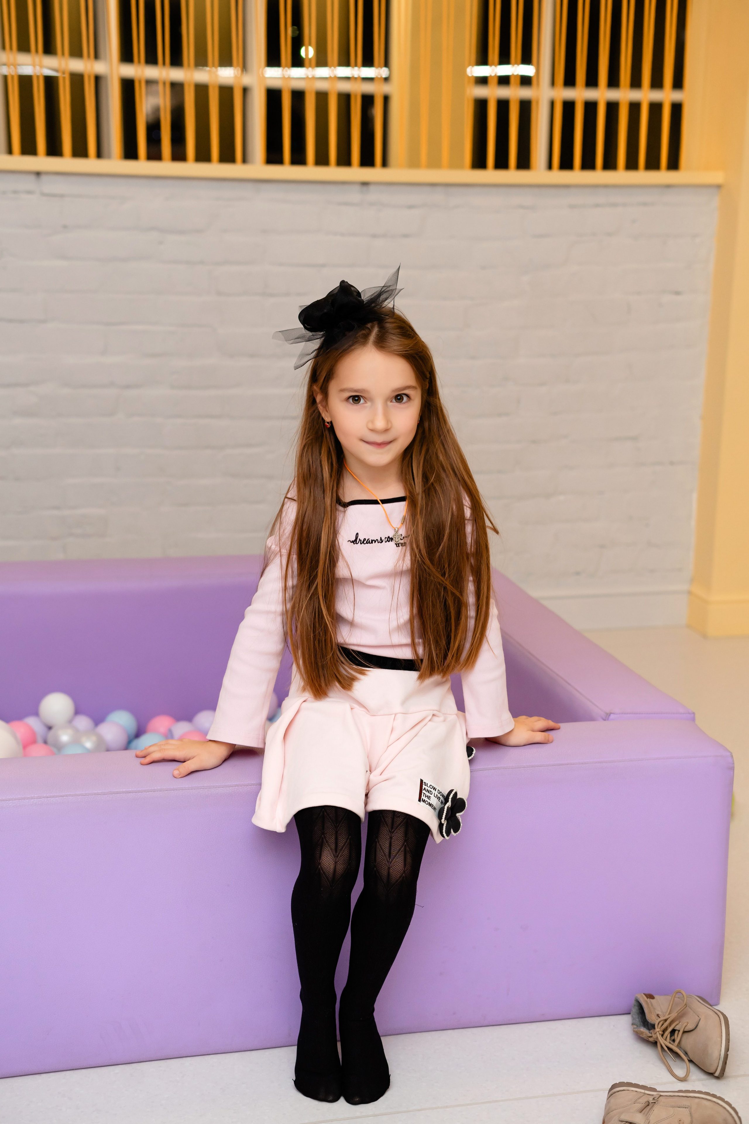 Арнольду 5 лет / Море Радости. Фотограф мероприятий в Ростове-на-Дону Есманская Елена