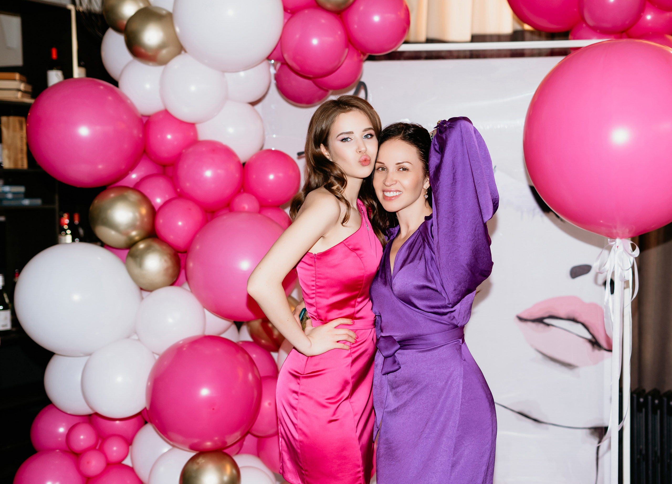 Алисе 18 лет / Matador. Фотограф мероприятий в Ростове-на-Дону Есманская Елена