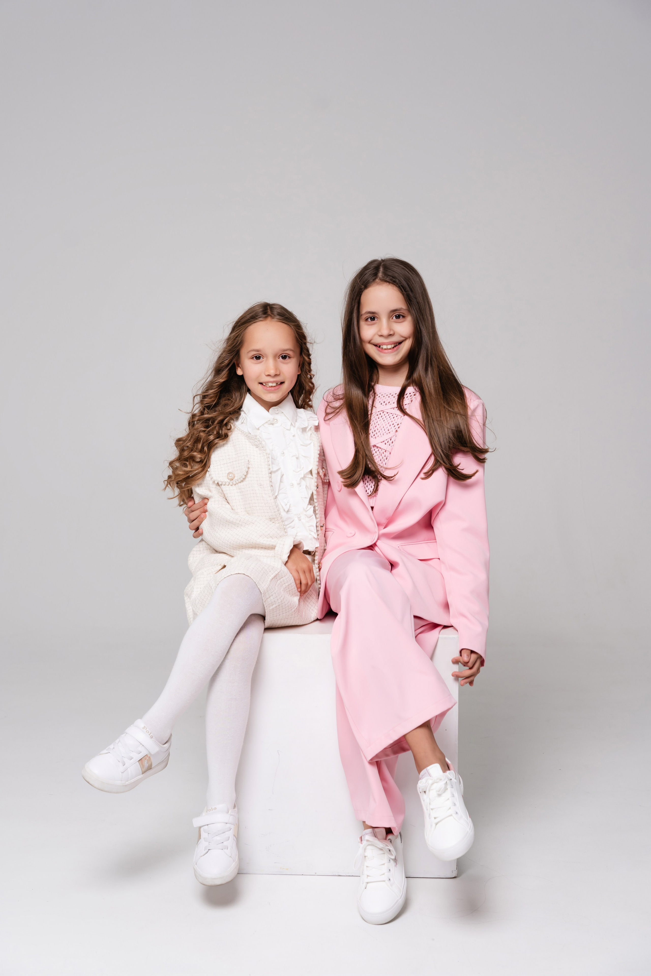 Полина и подружки. Фотограф мероприятий в Ростове-на-Дону Есманская Елена