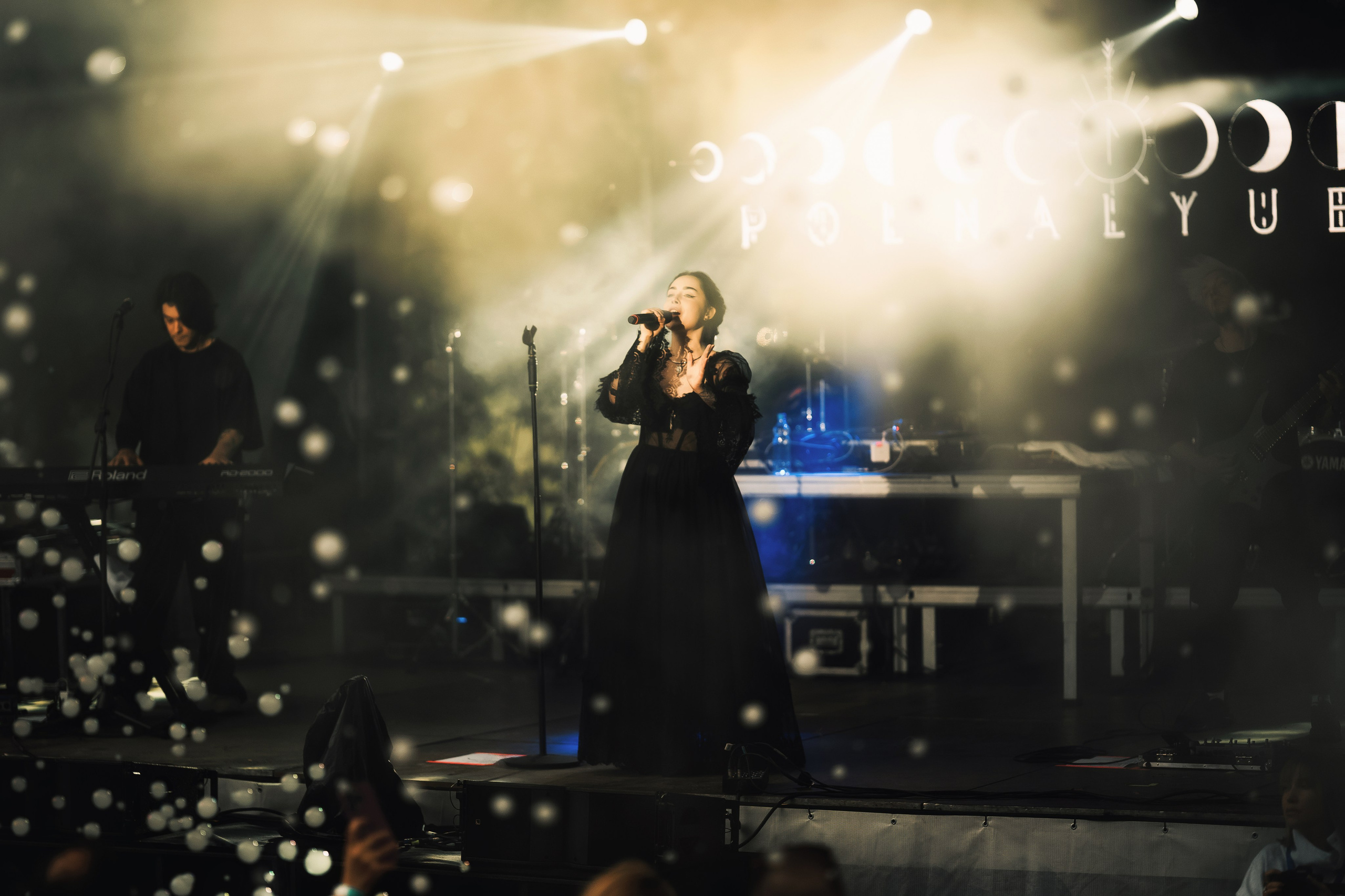 Фотосъемка концерта на фестивале. Свадебный и репортажный фотограф в Воронеже Роман Янко